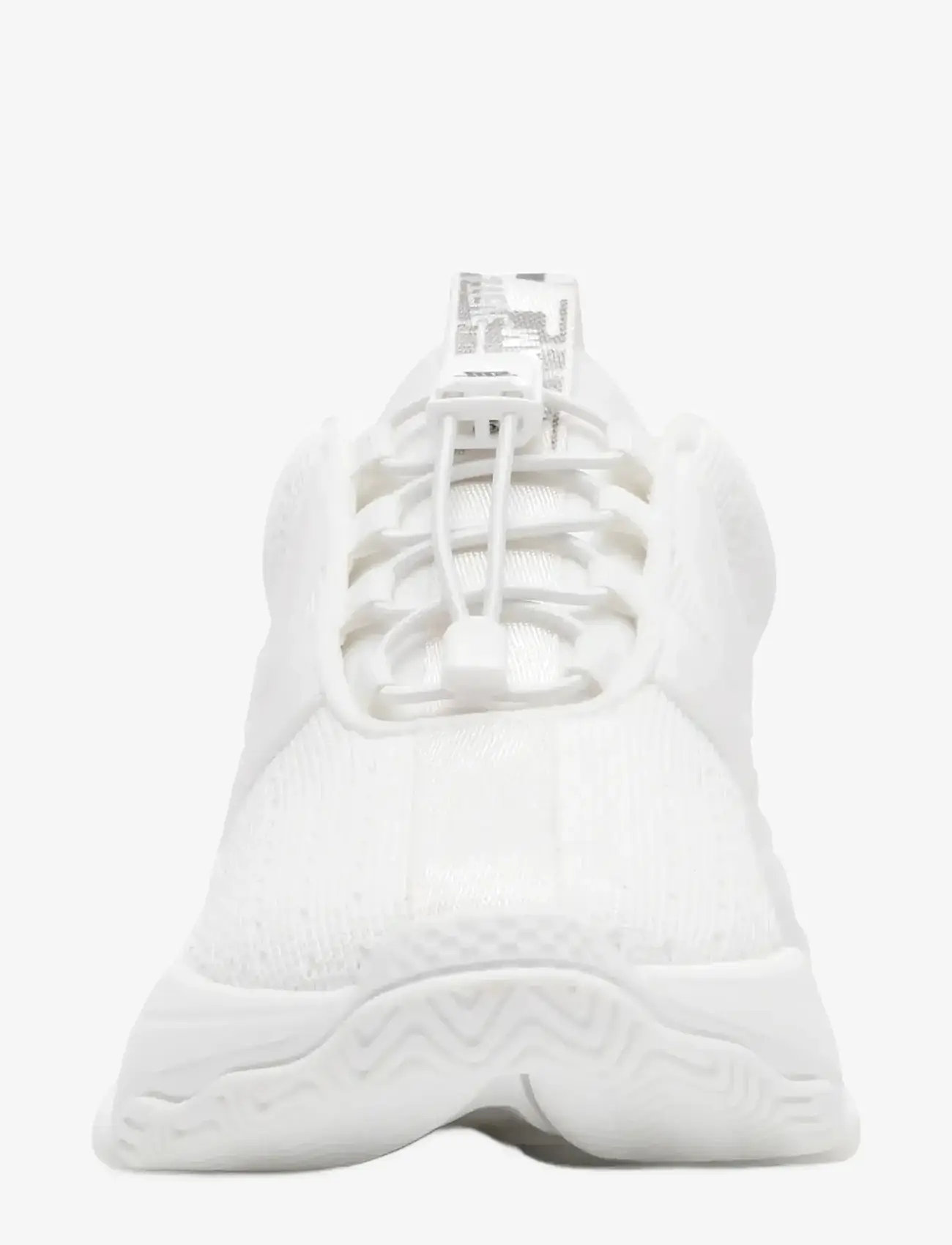 Steve Madden - Main ST.-E - konfirmation - white - 3