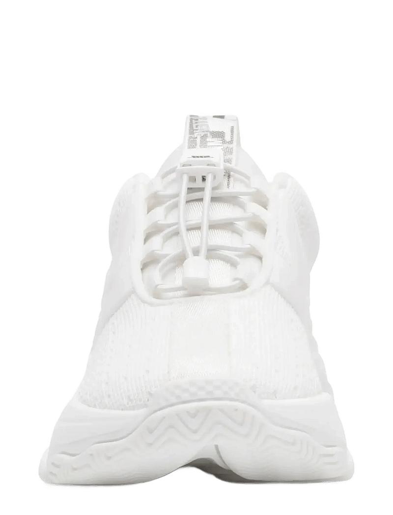Steve Madden - Main ST.-E - chunky sneakers - white - 3