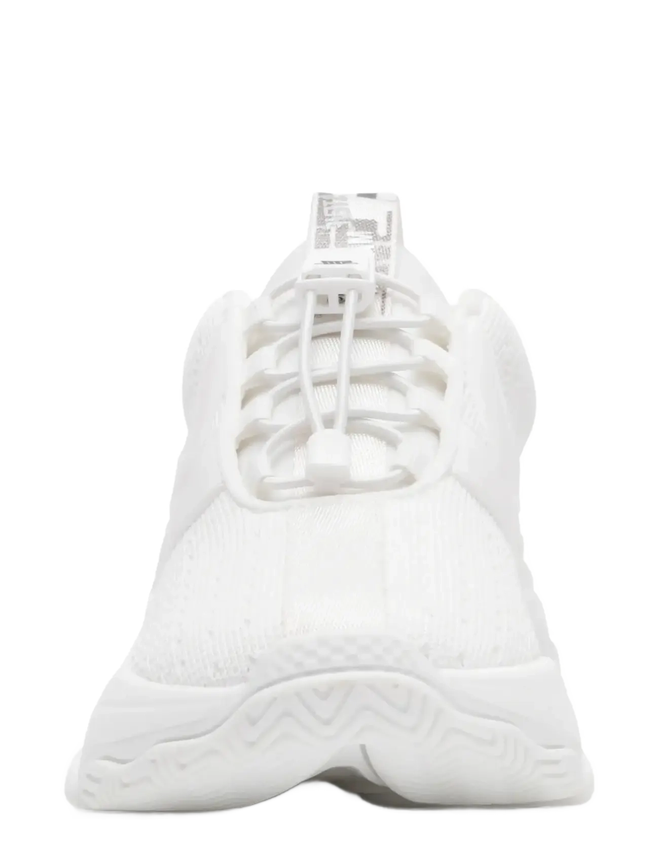 Steve Madden - Main ST.-E - chunky sneakers - white - 3