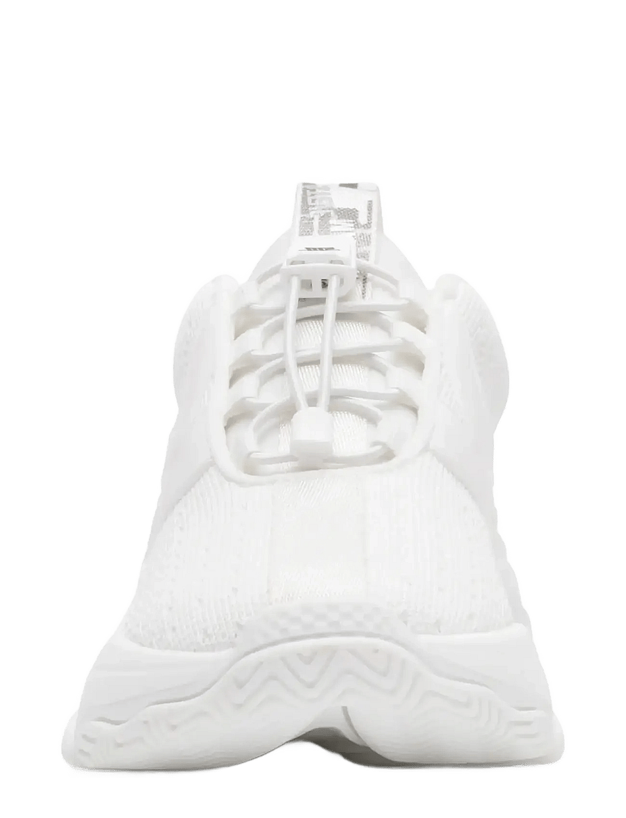 Steve Madden - Main ST.-E - konfirmation - white - 3