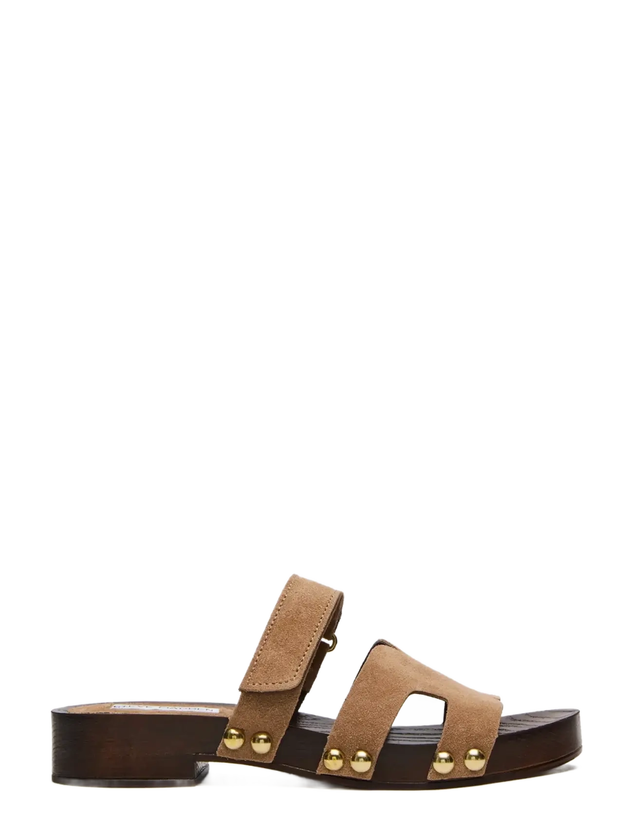 Steve Madden Canal, 36, Brown, Sandaler > Flade Sandals, Dame