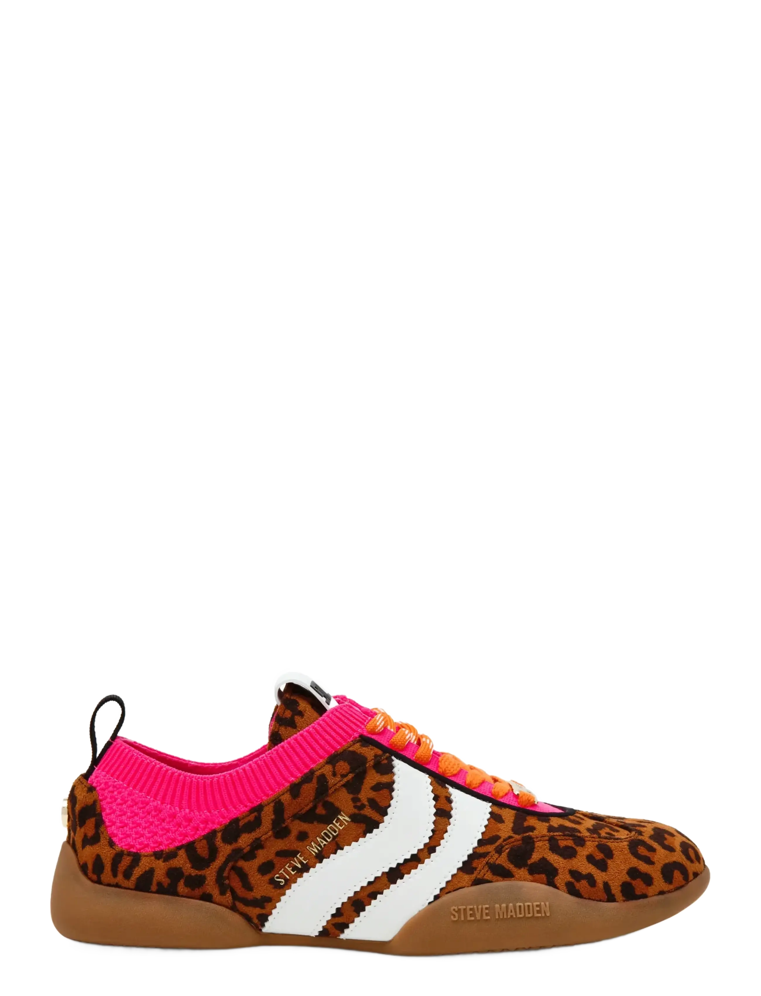 Steve Madden Biscotti-LE - Sneakers - LEOP MULTI / multi