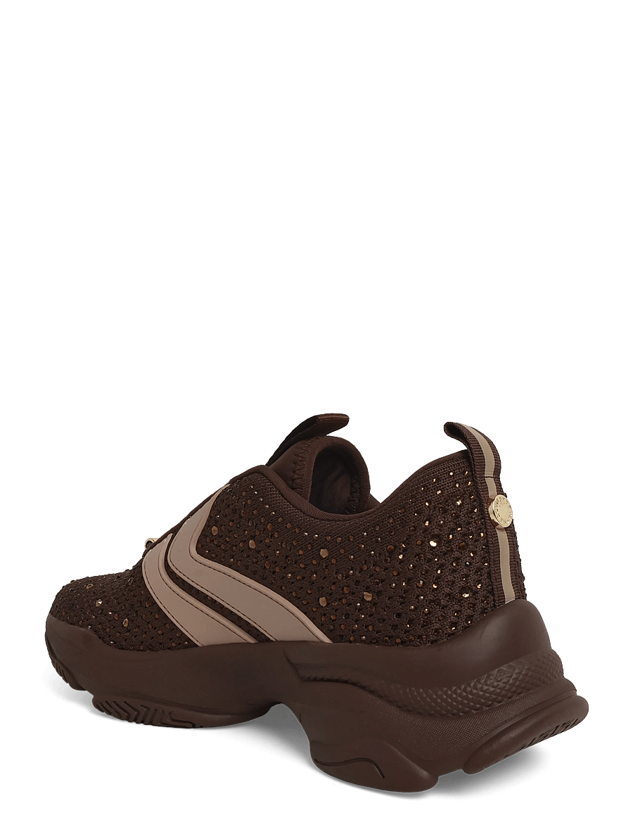 Steve Madden - Main St.-RE - låga sneakers - brn/taupe - 1