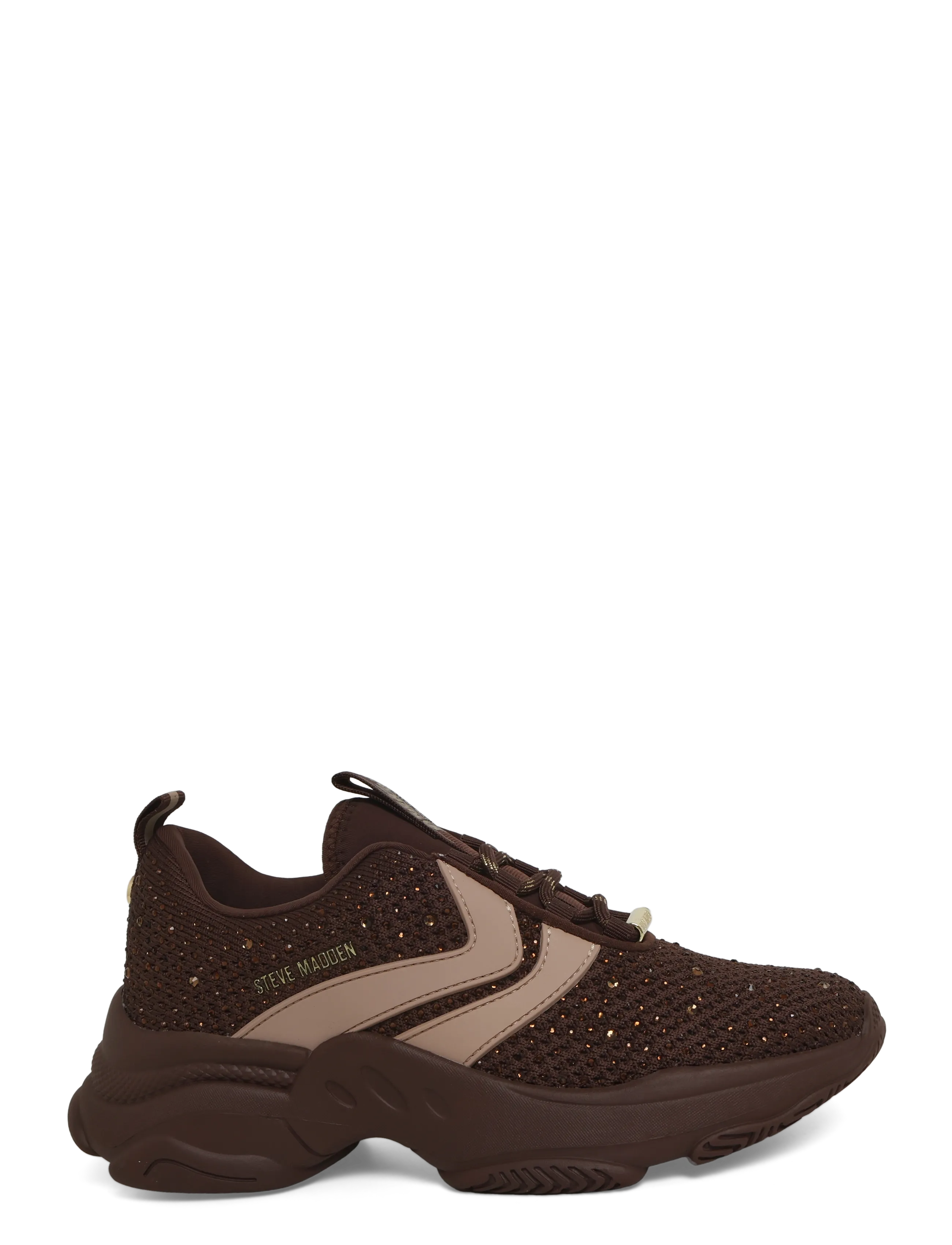 Steve Madden - Main St.-RE - brn/taupe - 2
