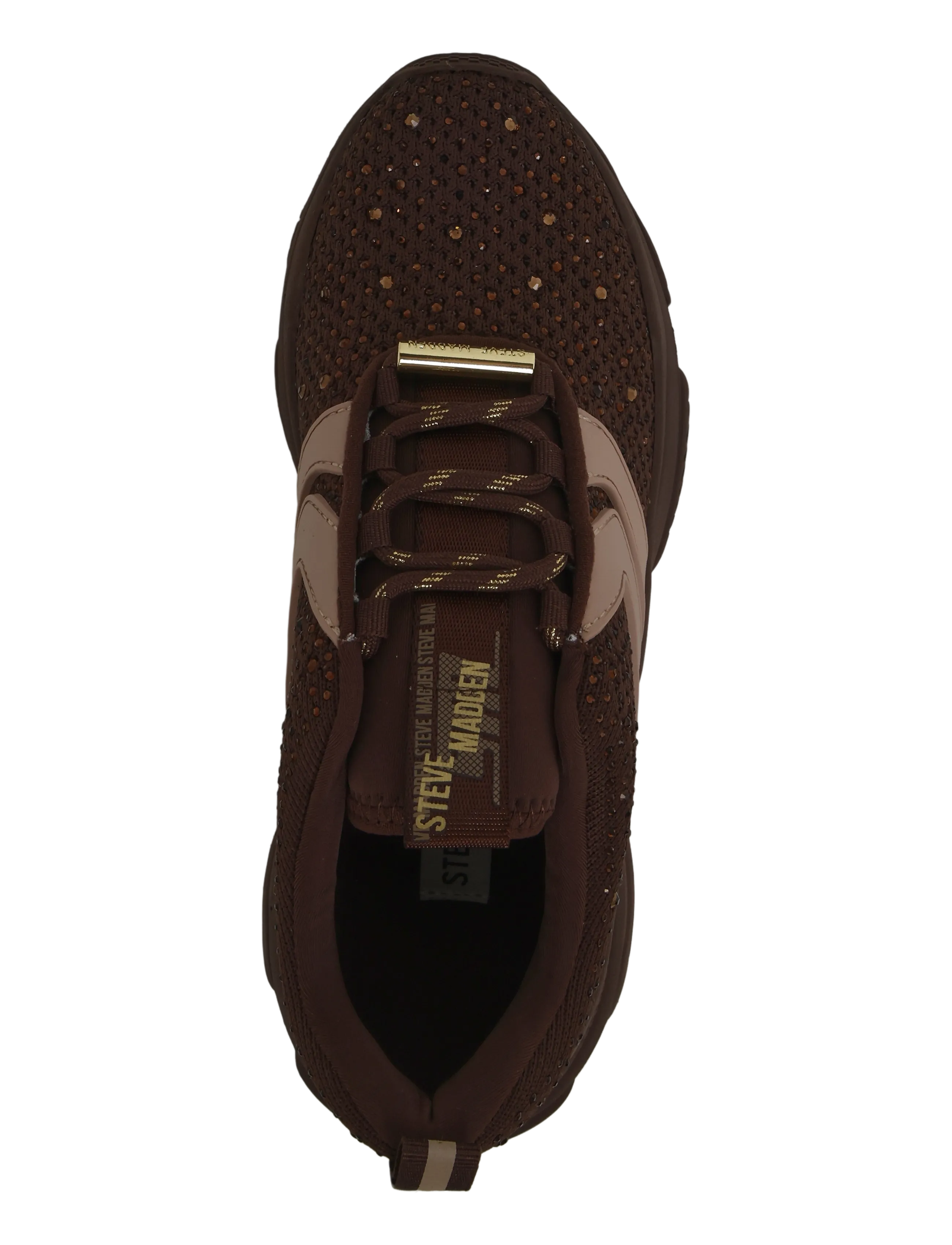 Steve Madden - Main St.-RE - brn/taupe - 3