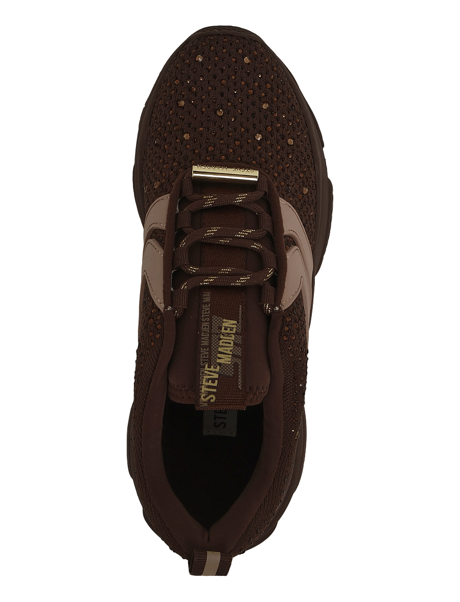 Steve Madden - Main St.-RE - låga sneakers - brn/taupe - 3