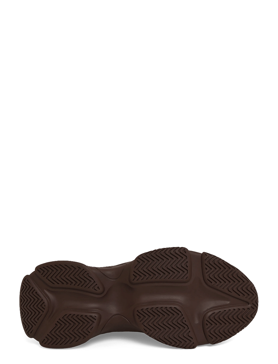 Steve Madden - Main St.-RE - låga sneakers - brn/taupe - 4