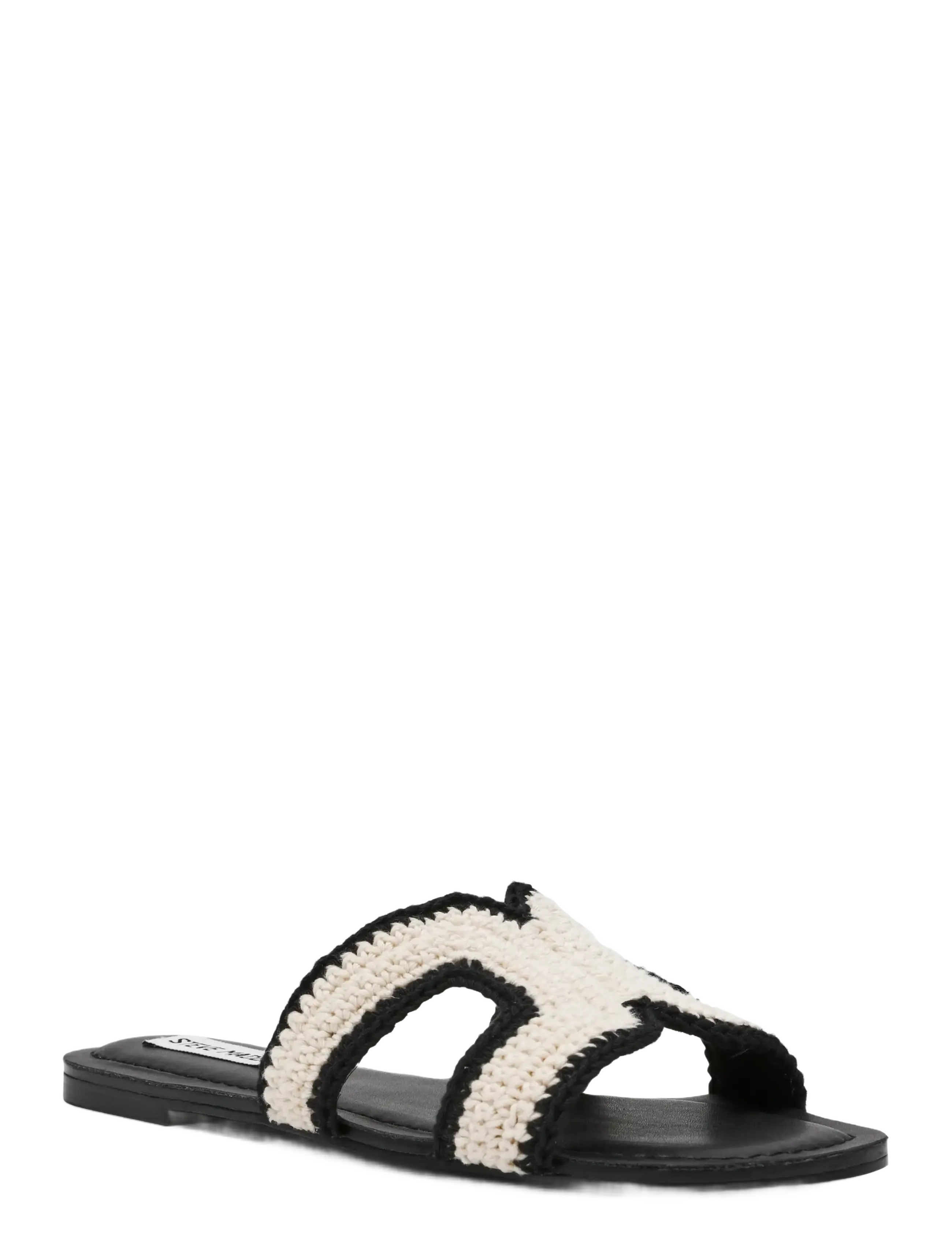 STEVE MADDEN Zarnia-W Cream - 39 - Damen