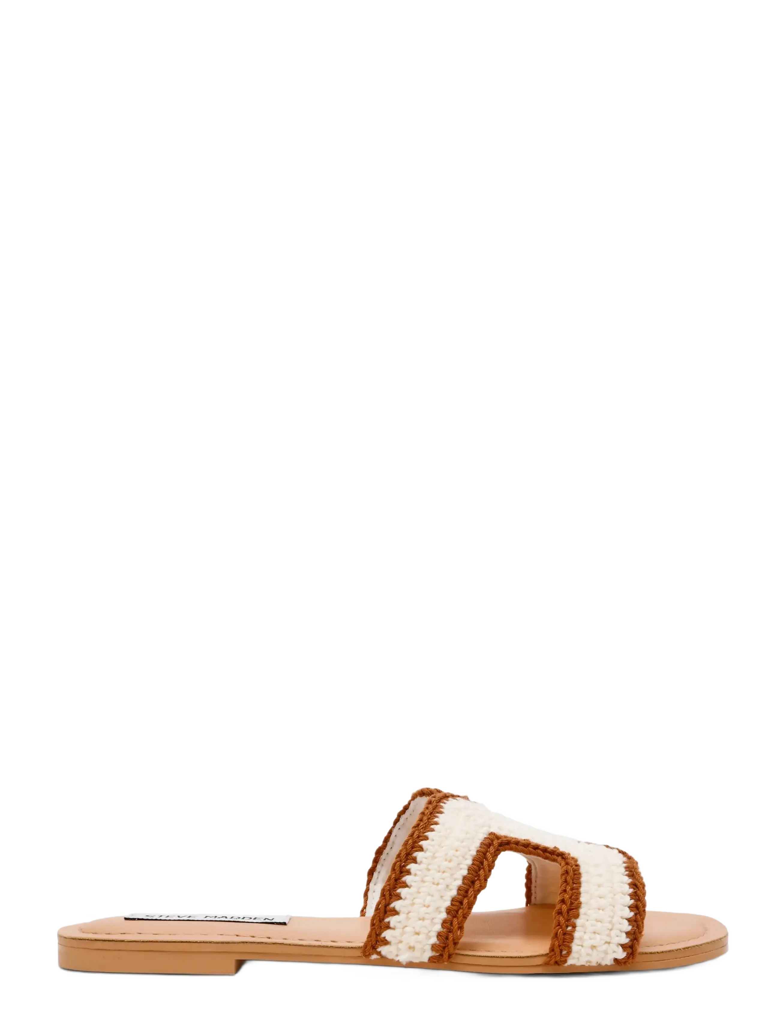 Steve Madden - Zarnia-W - tan/bone - 1