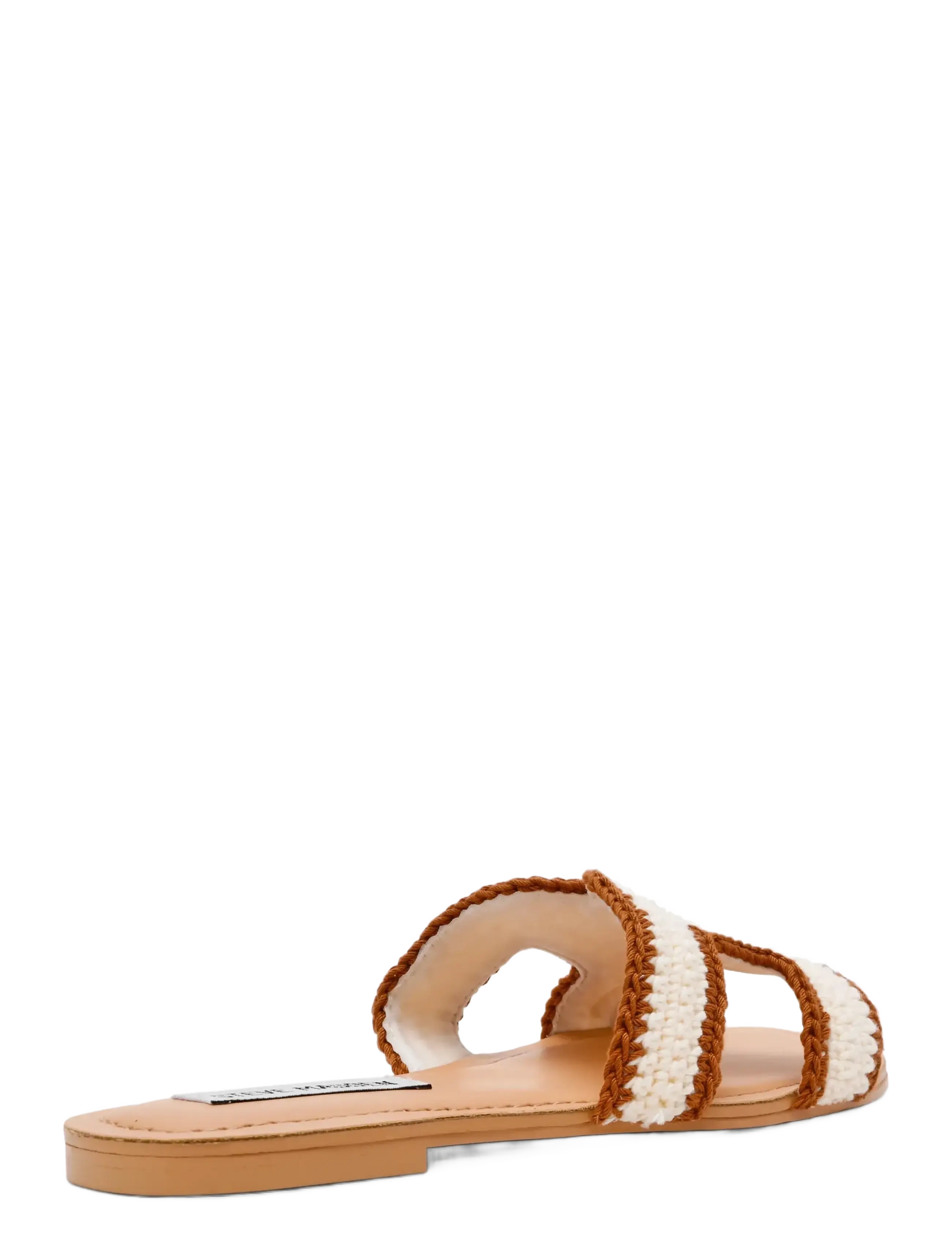 Steve Madden - Zarnia-W - tan/bone - 2