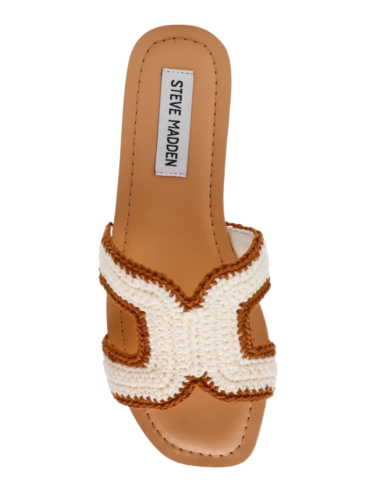 Steve Madden - Zarnia-W - tan/bone - 5