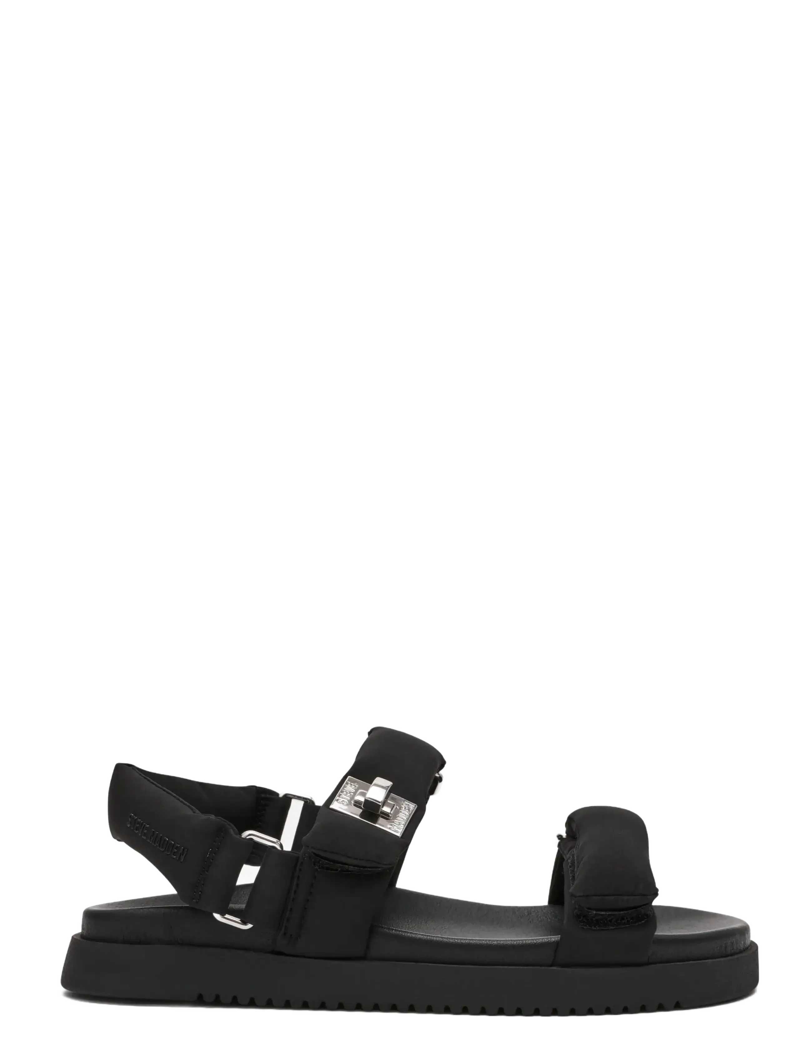 Steve Madden - Monat - blk/nylon - 1