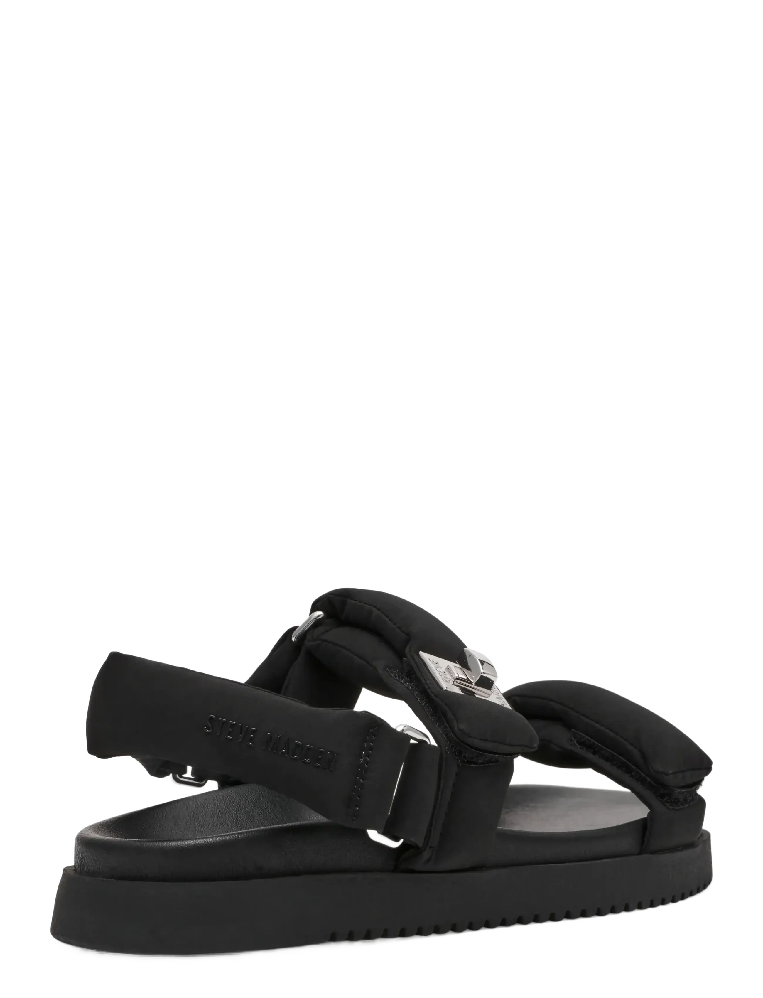 Steve Madden - Monat - blk/nylon - 2