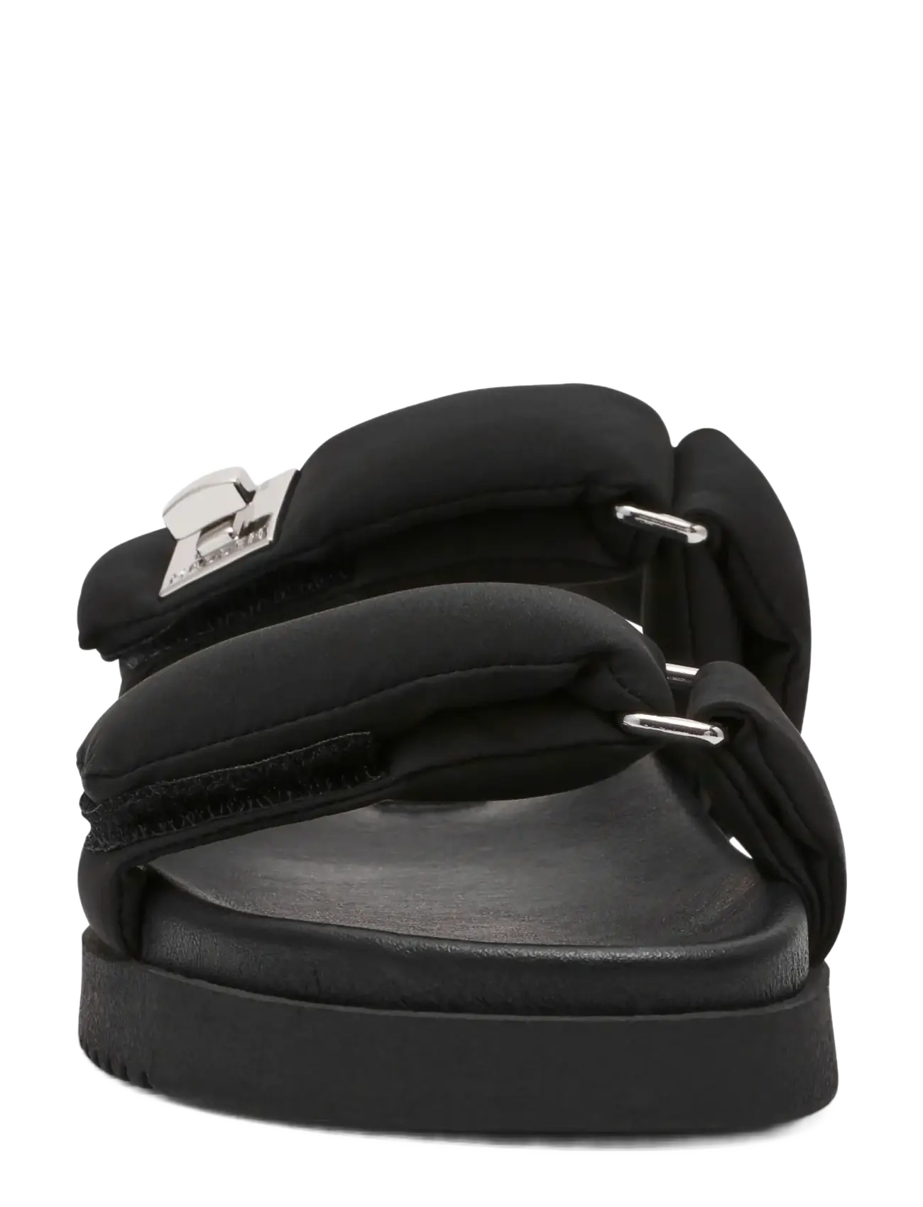 Steve Madden - Monat - blk/nylon - 3