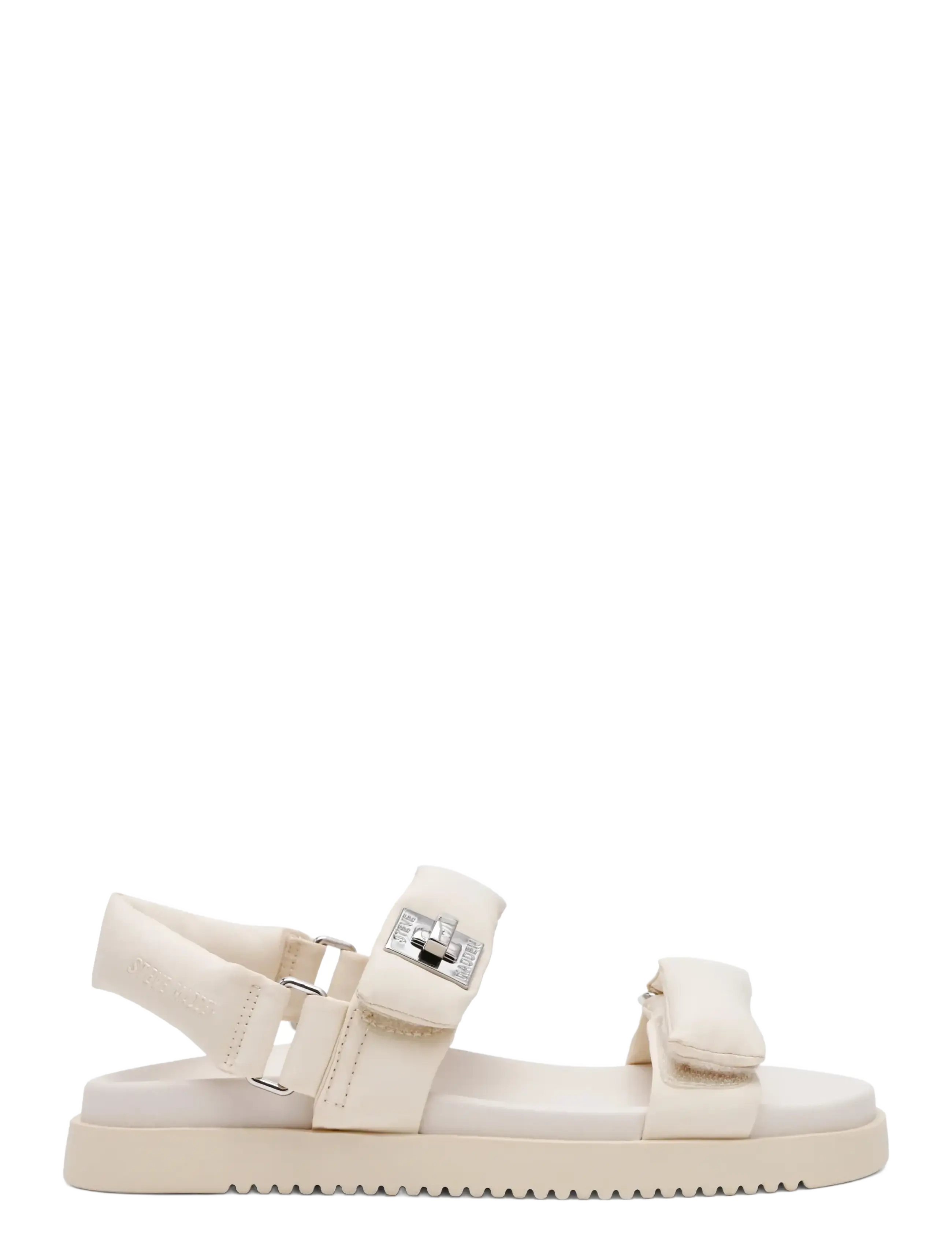 Steve Madden - Monat - bone nylon - 1