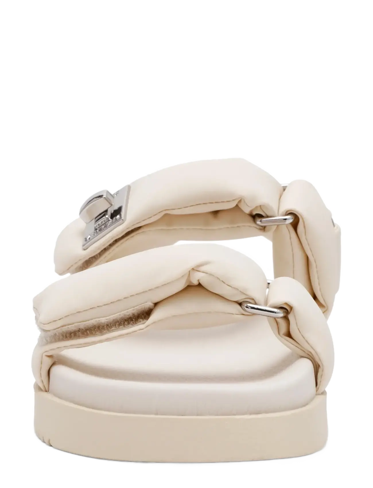 Steve Madden - Monat - bone nylon - 3