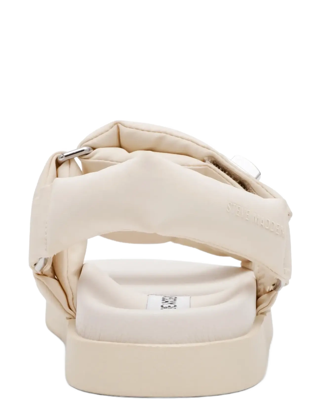 Steve Madden - Monat - bone nylon - 4
