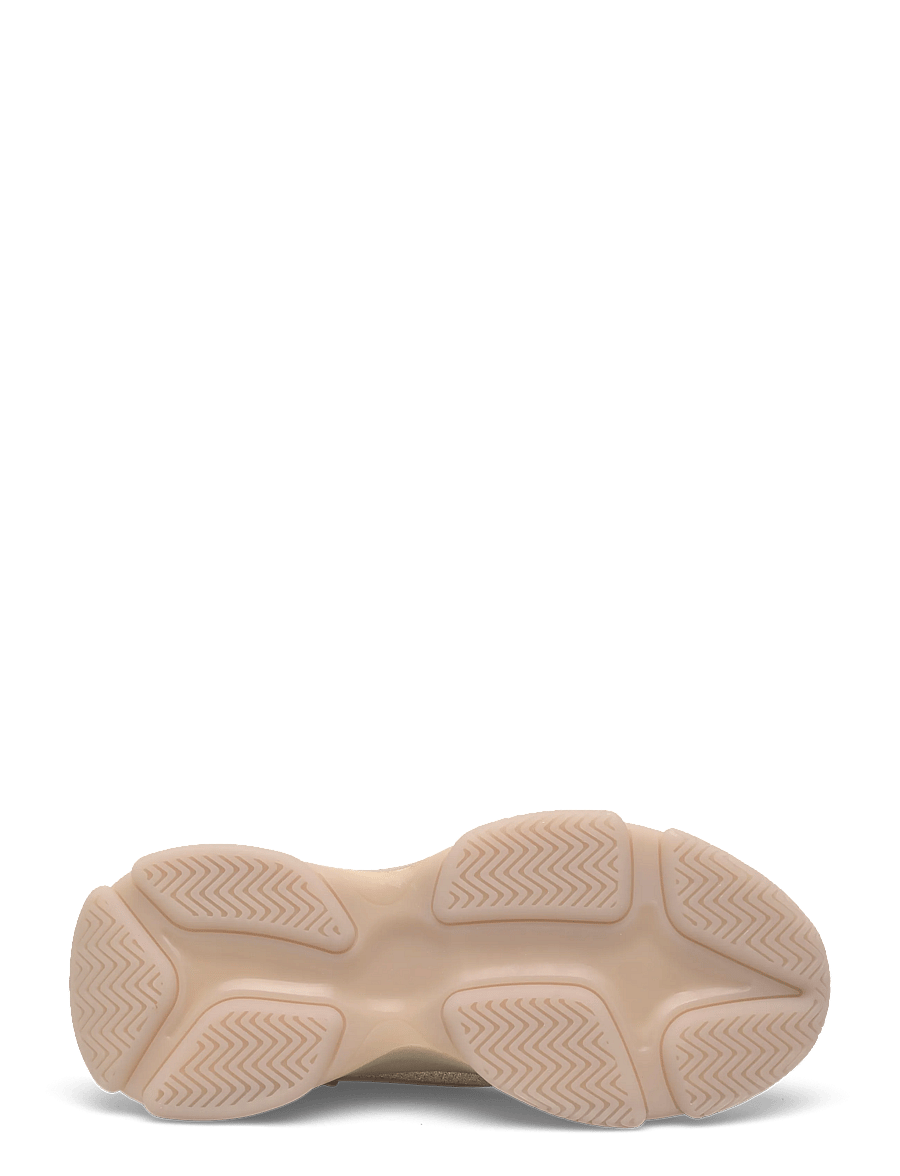 Steve Madden - Match-M - lave sneakers - light bronze - 4