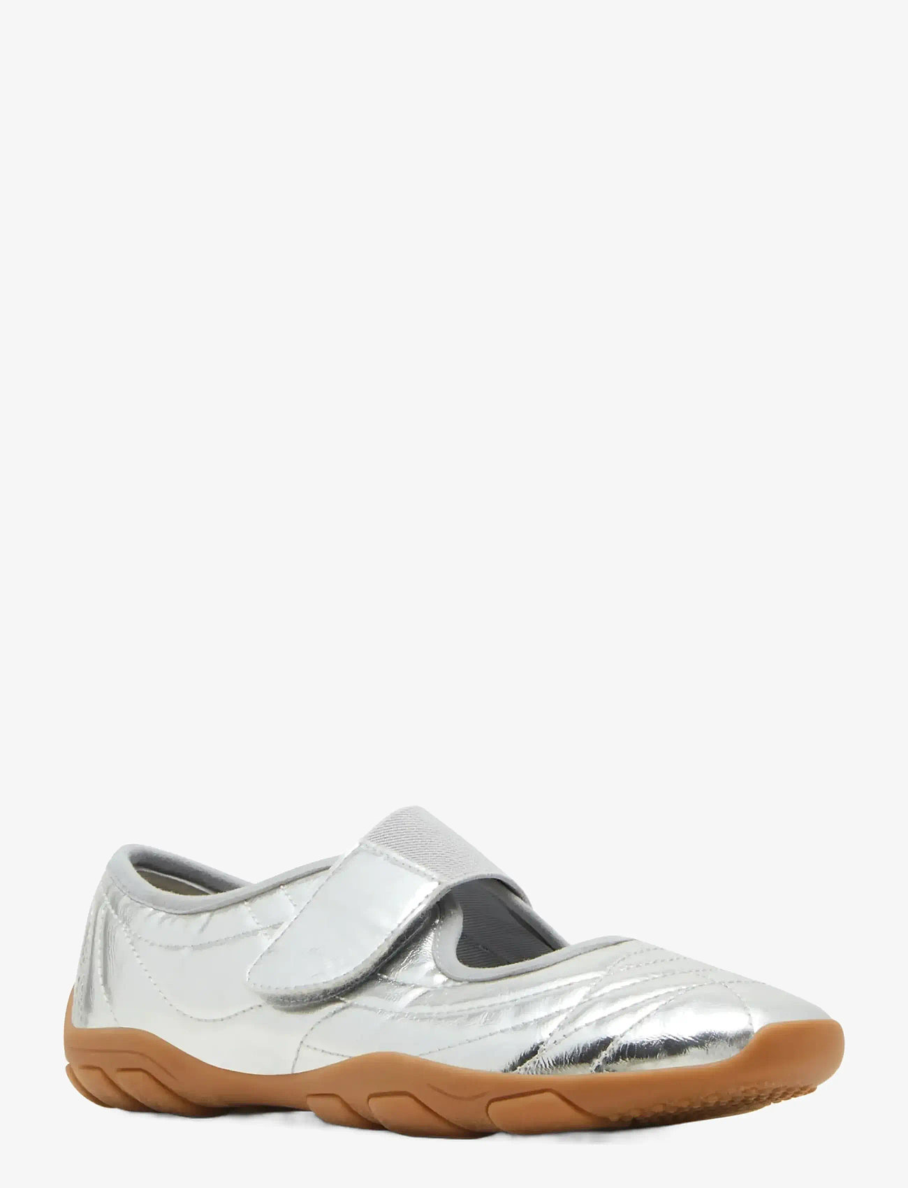 Steve Madden - Scooter - låga sneakers - silver - 0