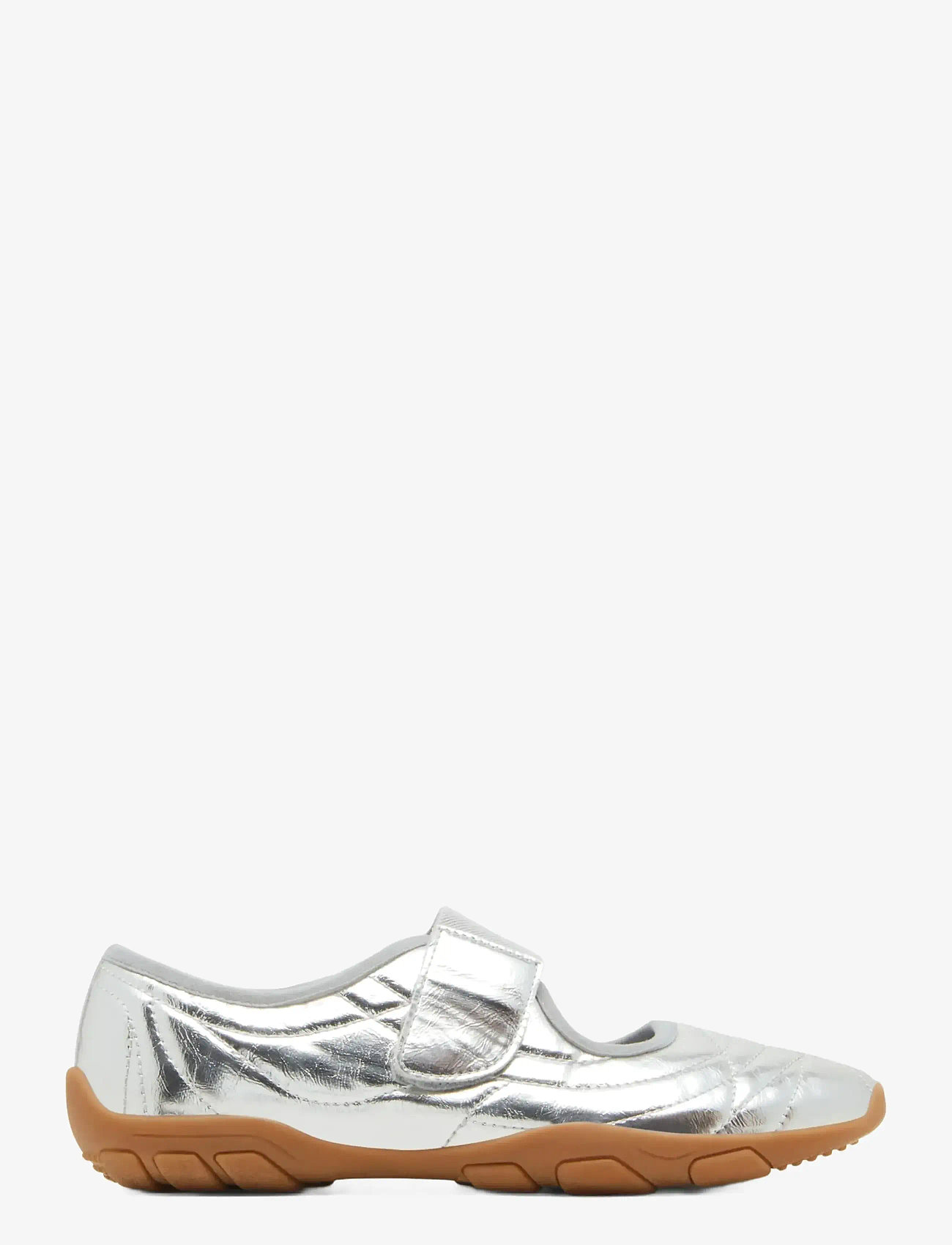 Steve Madden - Scooter - låga sneakers - silver - 1