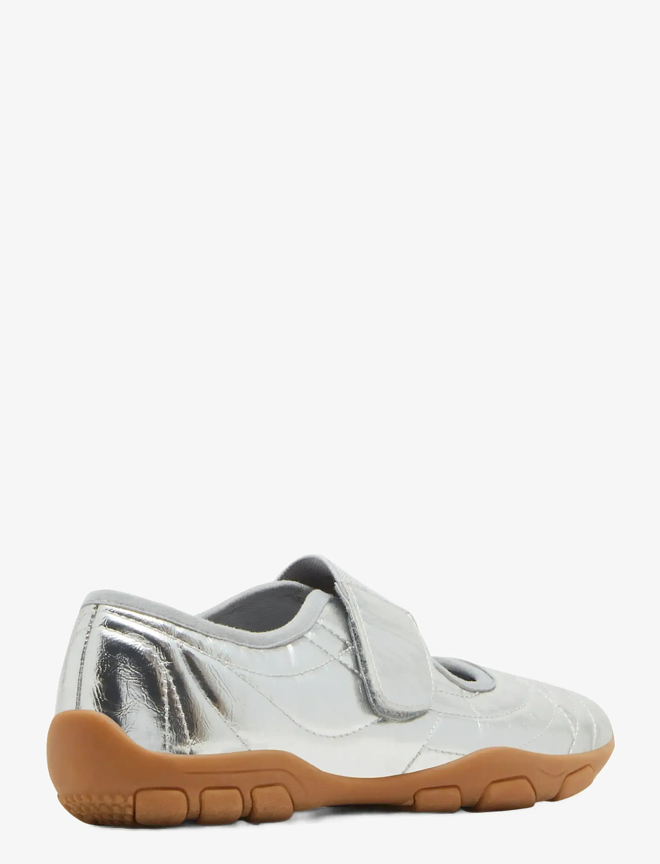 Steve Madden - Scooter - låga sneakers - silver - 2