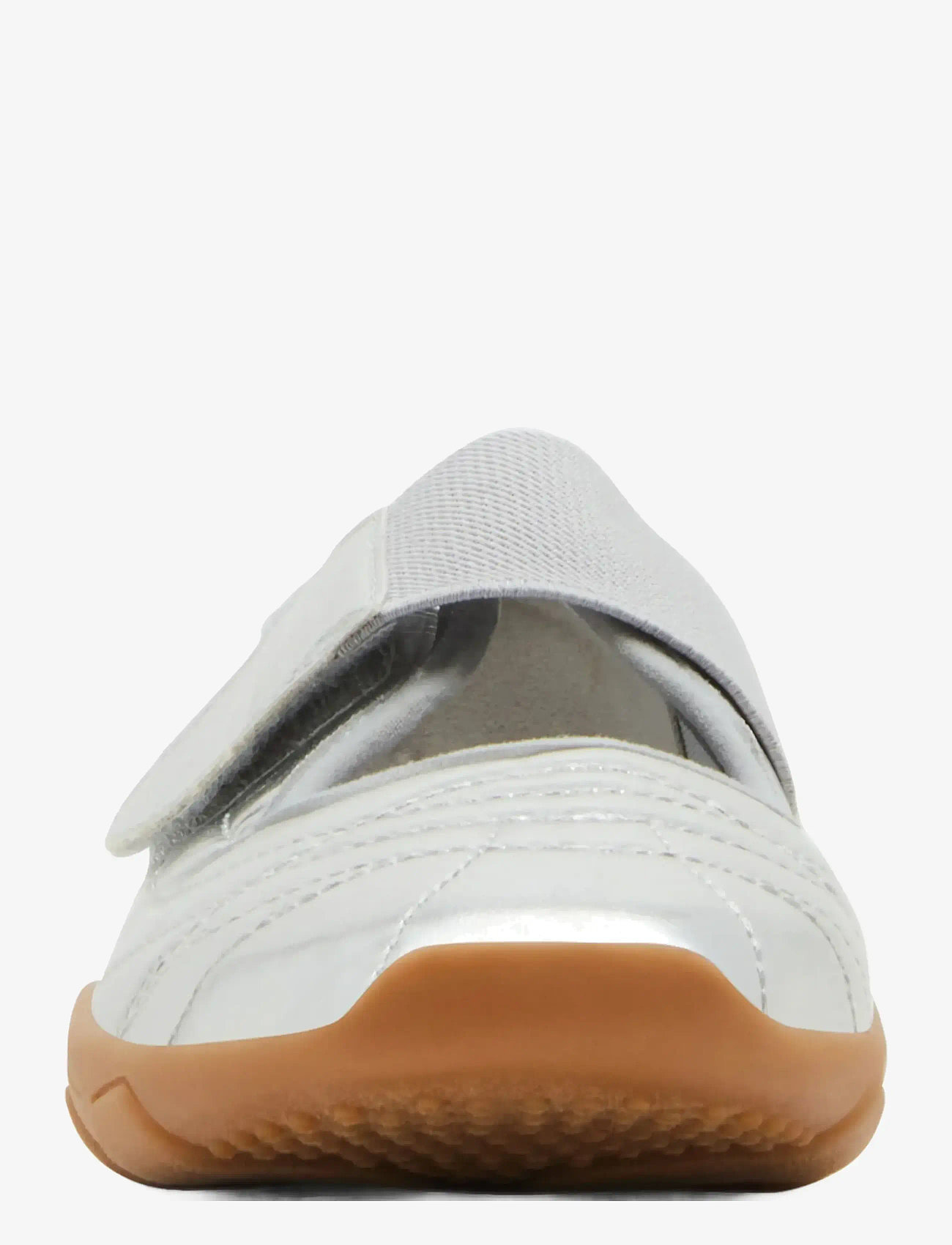 Steve Madden - Scooter - låga sneakers - silver - 3