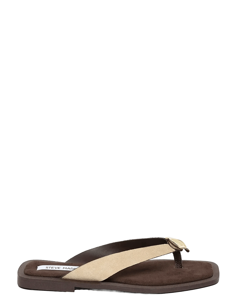 Steve Madden - Meira - kontsata sandaalid - sand suede - 1