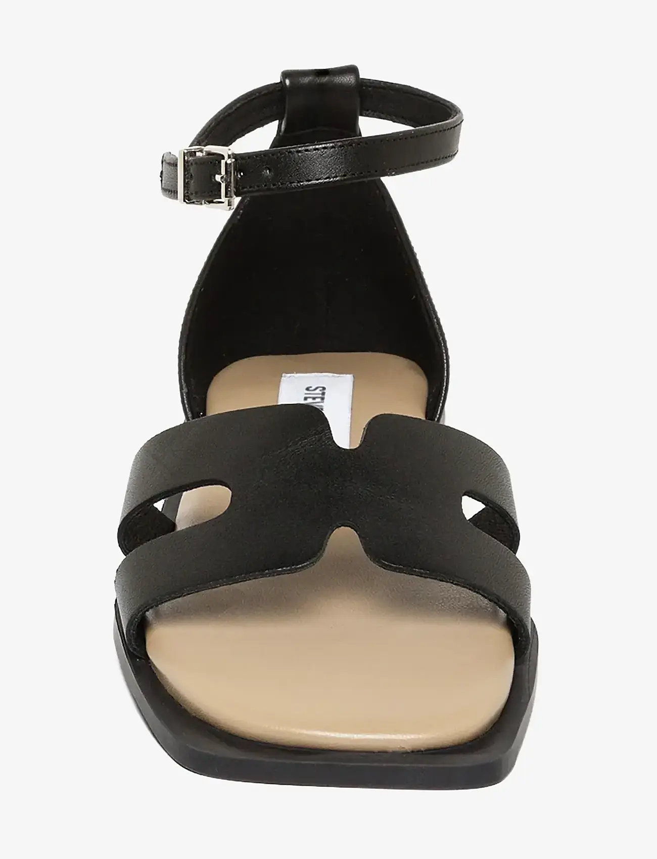 Steve Madden - Slinder - kontsata sandaalid - black leather - 2