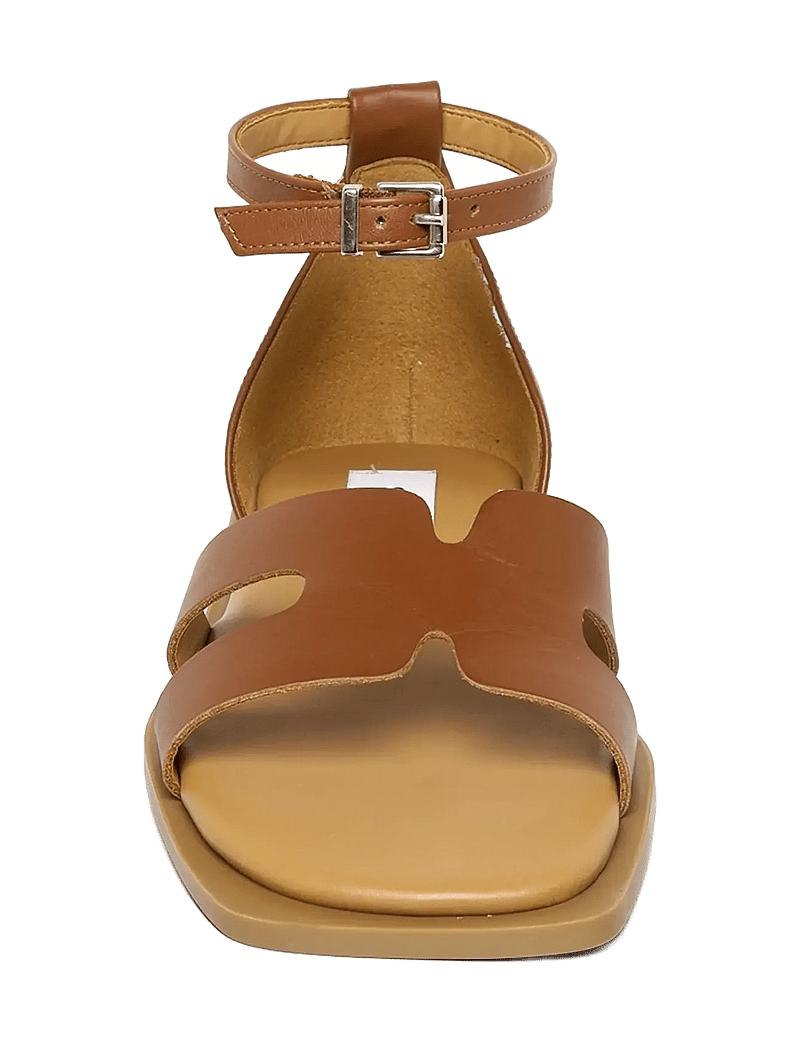 Steve Madden - Slinder - kontsata sandaalid - cognac leather - 2