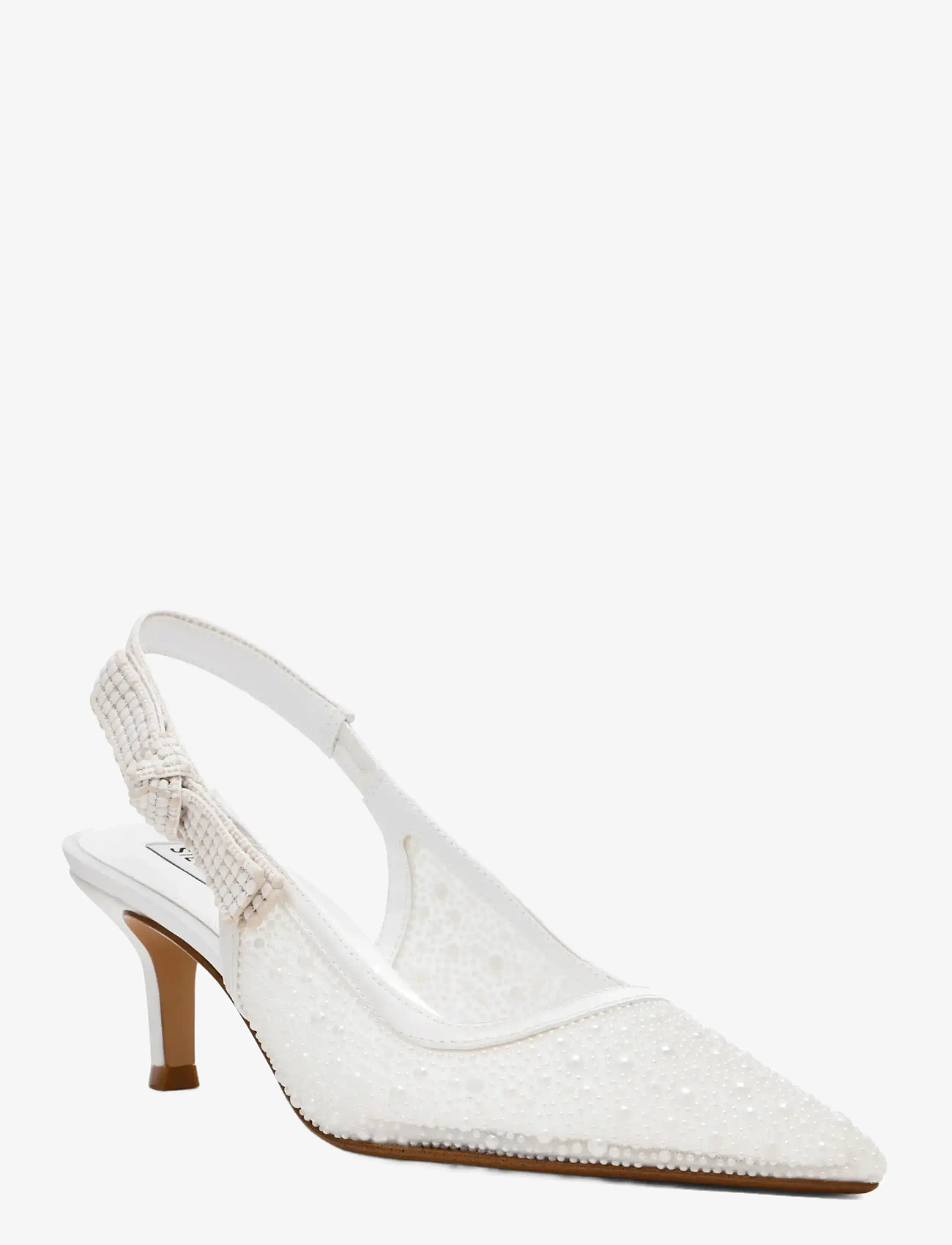 Steve Madden - Ensemble-P - konfirmation - pearl - 0