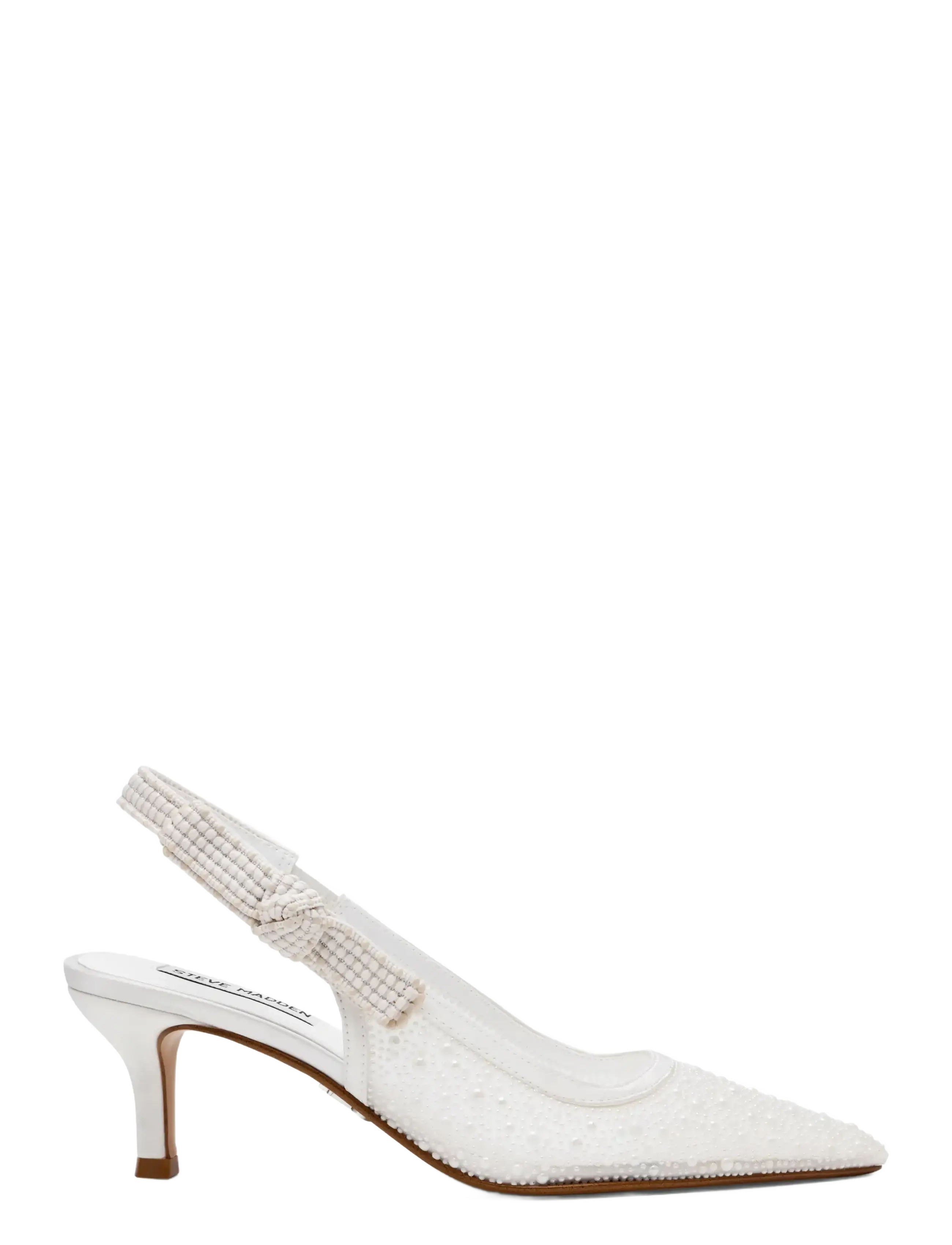 Steve Madden - Ensemble-P - konfirmation - pearl - 1
