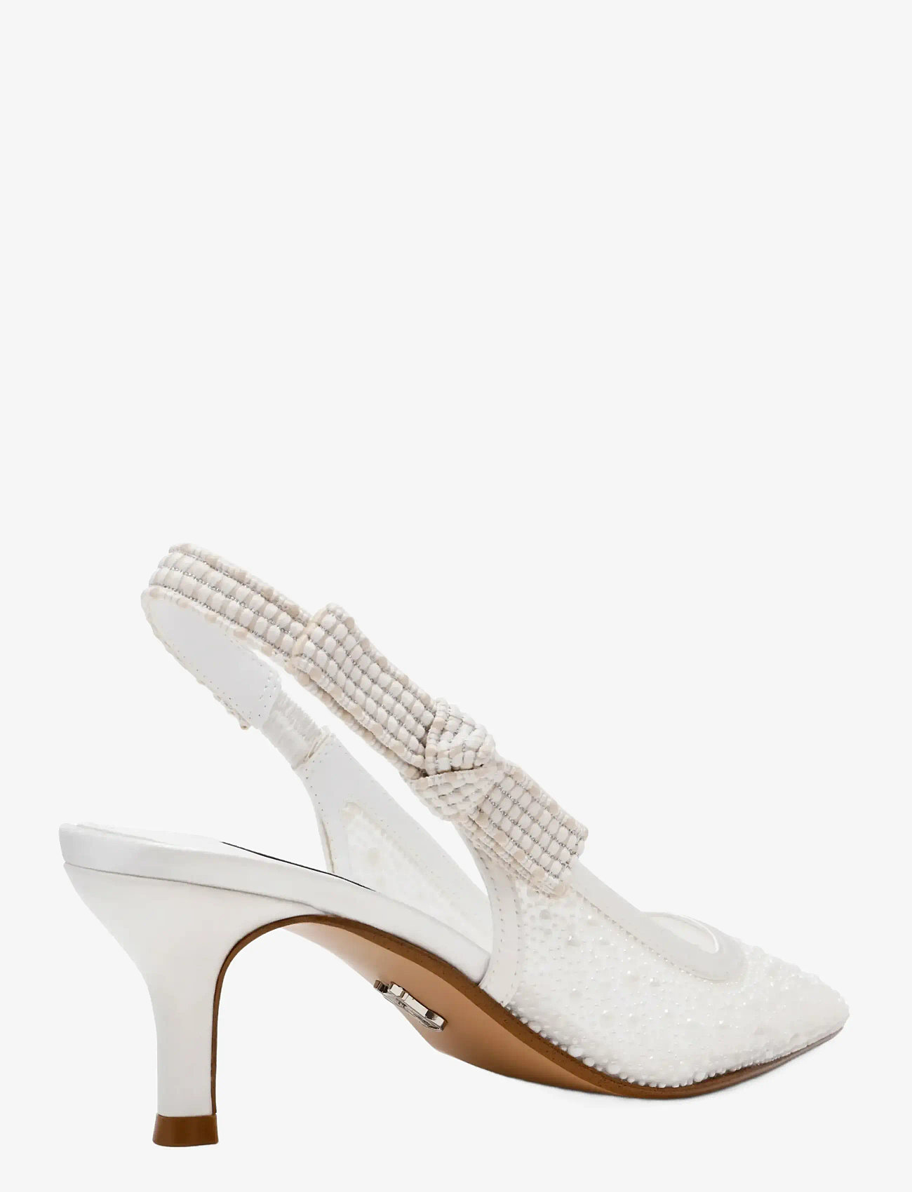 Steve Madden - Ensemble-P - konfirmation - pearl - 2