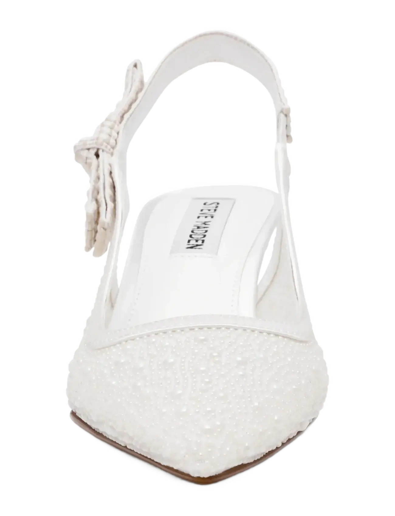 Steve Madden - Ensemble-P - konfirmation - pearl - 3