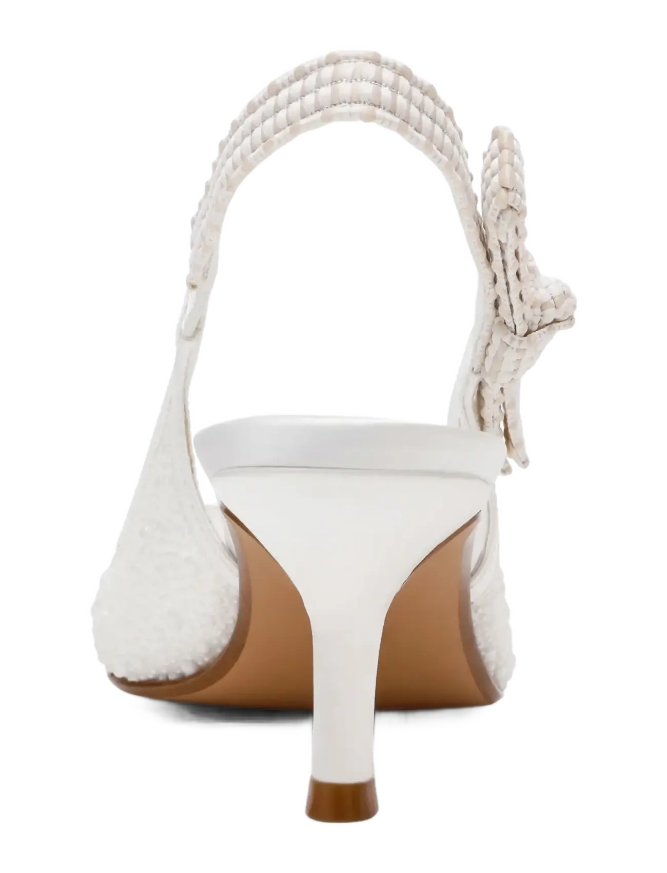 Steve Madden - Ensemble-P - konfirmation - pearl - 4
