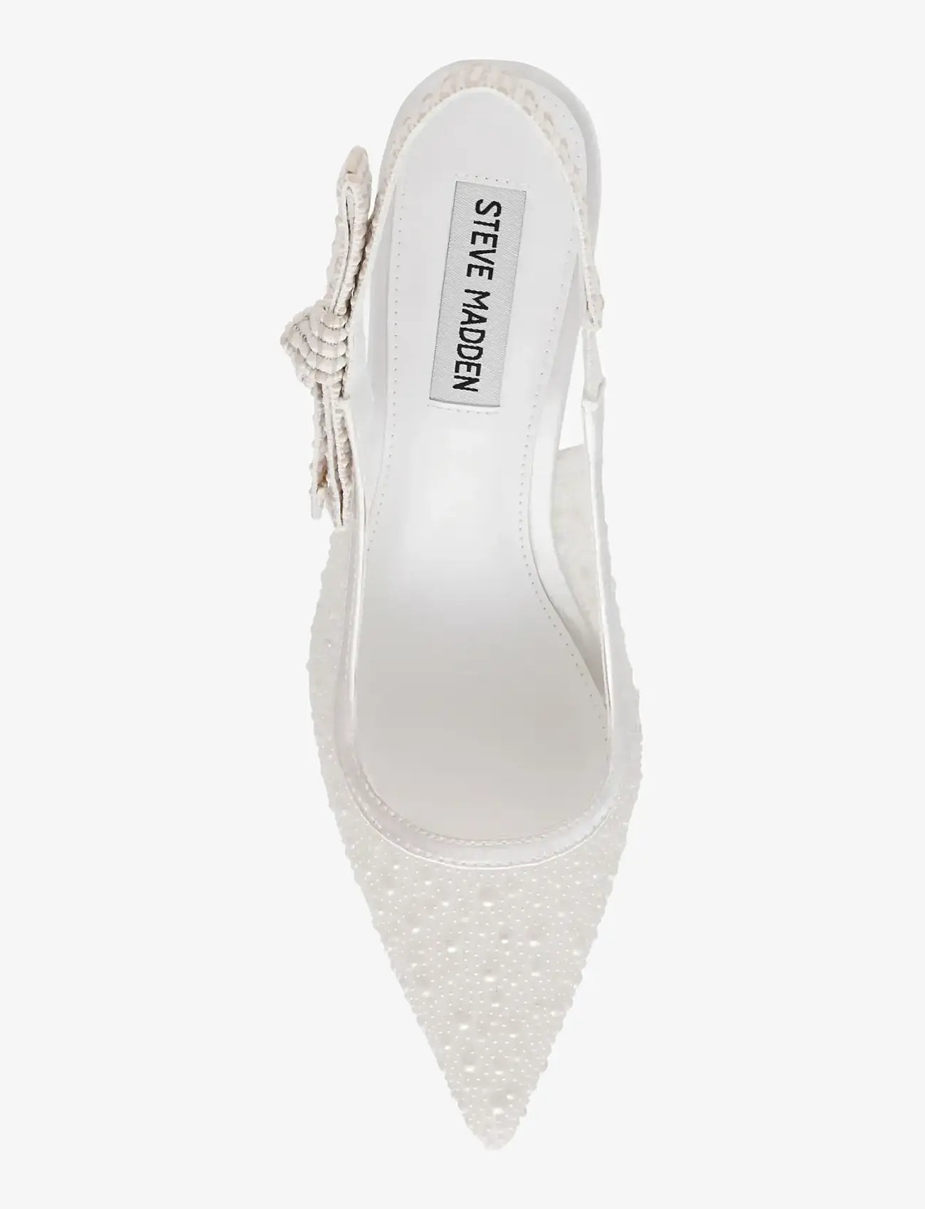 Steve Madden - Ensemble-P - konfirmation - pearl - 5