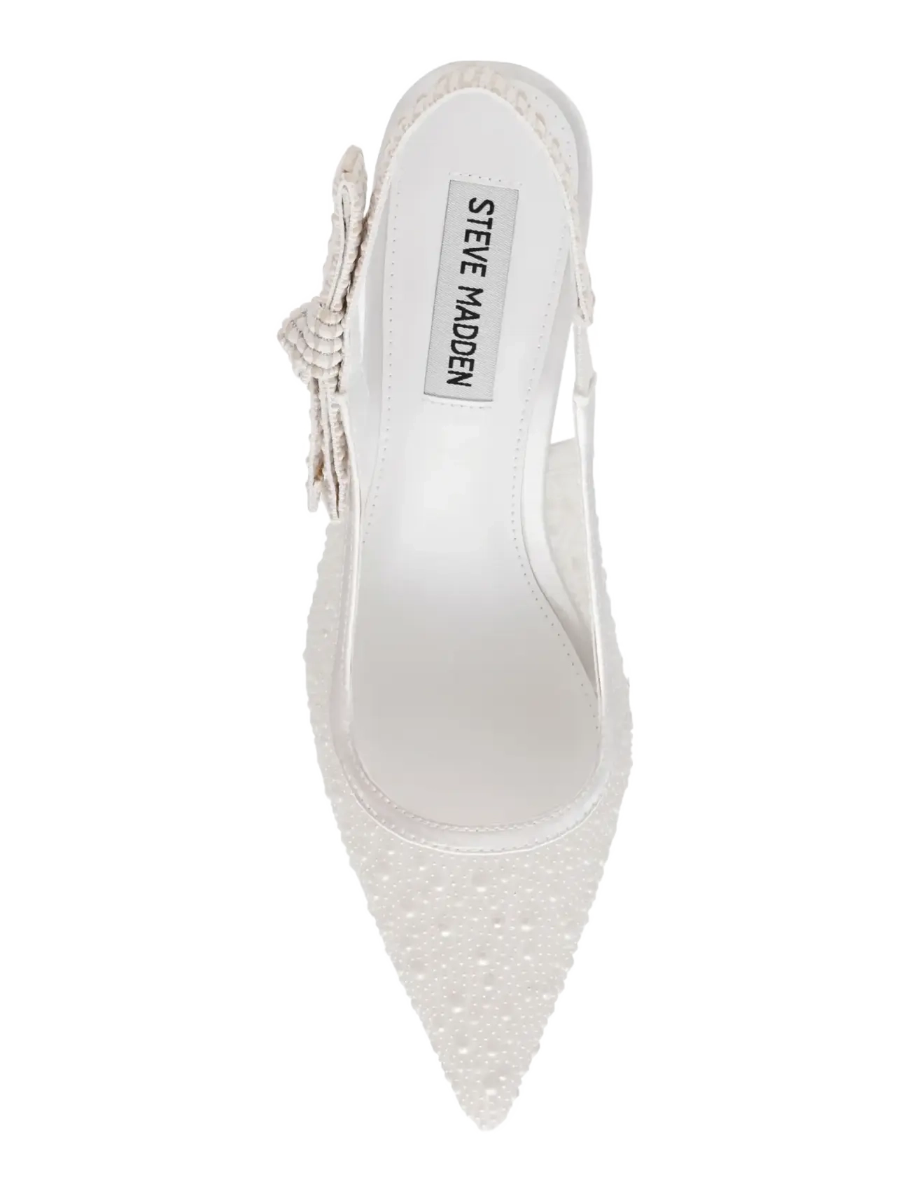 Steve Madden - Ensemble-P - konfirmation - pearl - 5