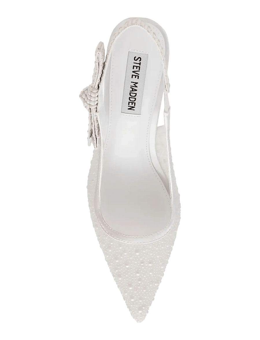 Steve Madden - Ensemble-P - confirmation - pearl - 5