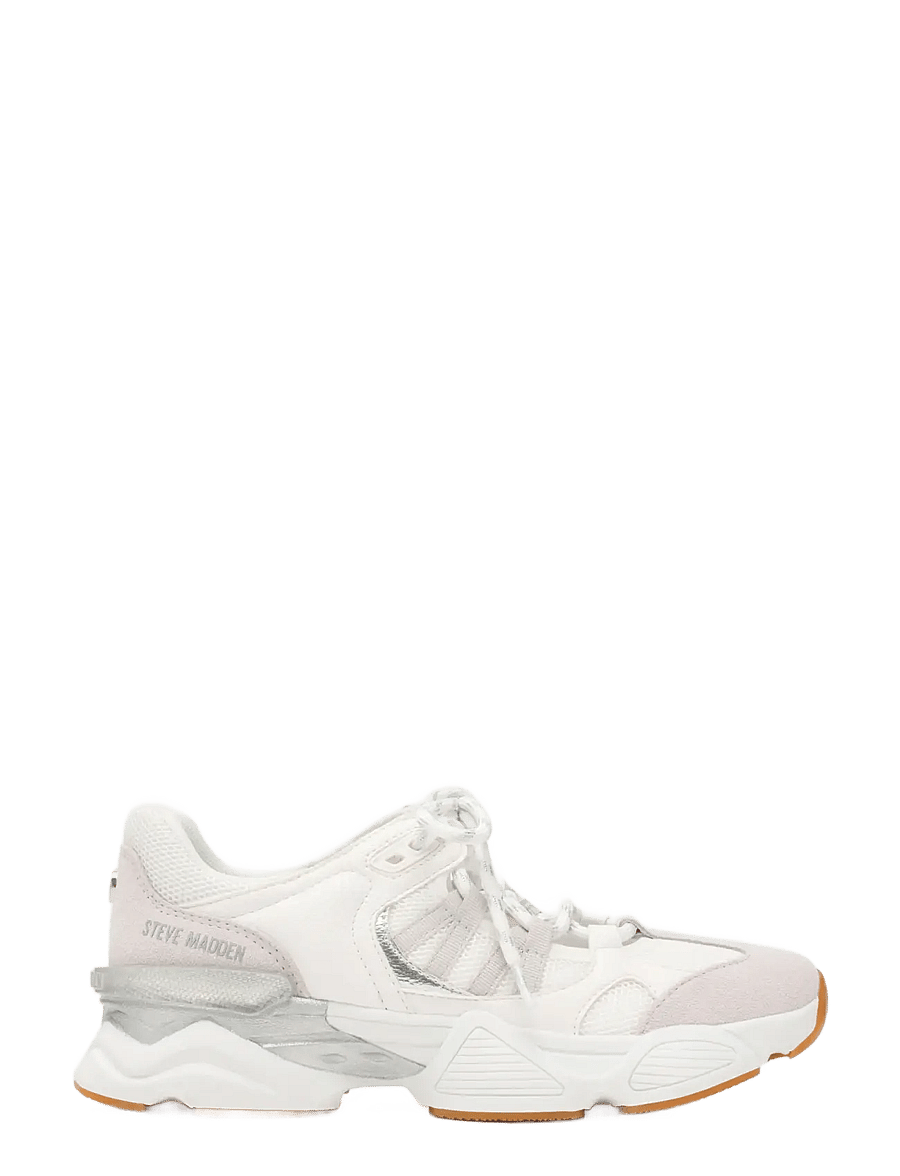 Steve Madden - Skybox - confirmation - white - 0