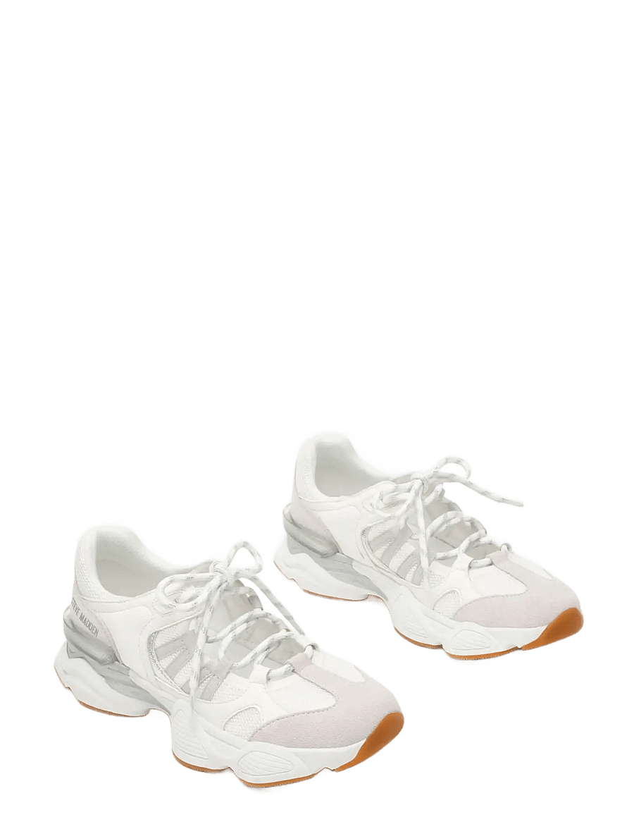 Steve Madden - Skybox - confirmation - white - 1