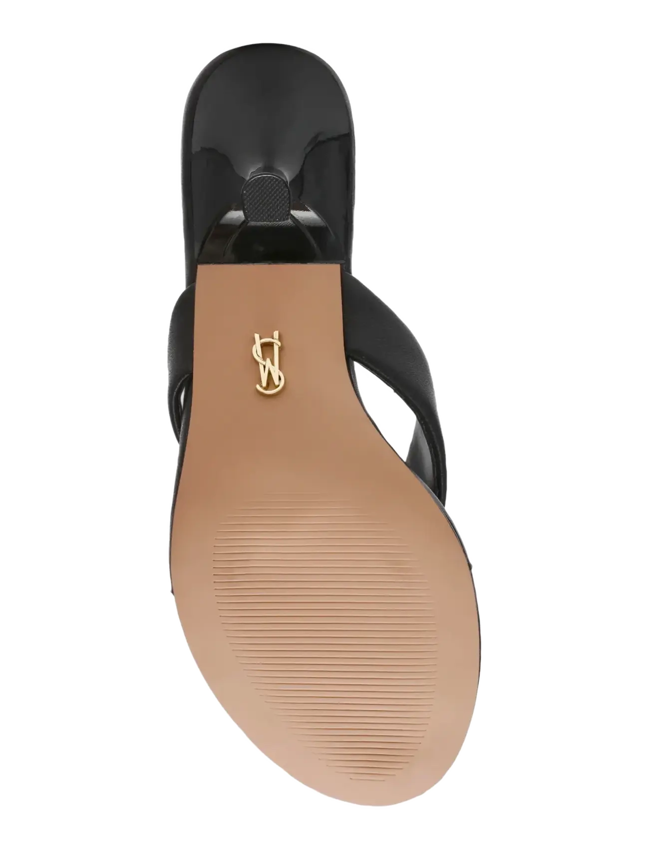 Steve Madden - Soundview - sutvirtinimas - black leat - 5