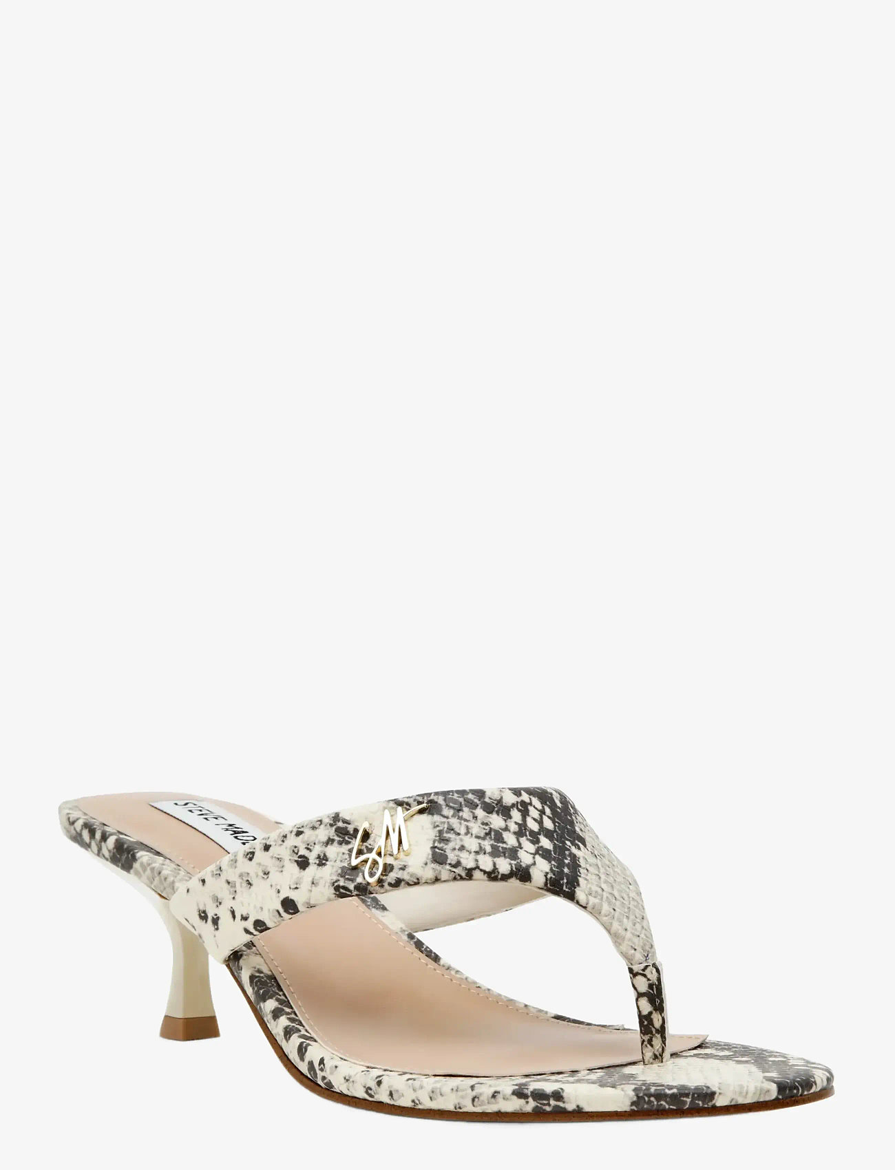 Steve Madden - Soundview - konfirmation - nat snk - 0