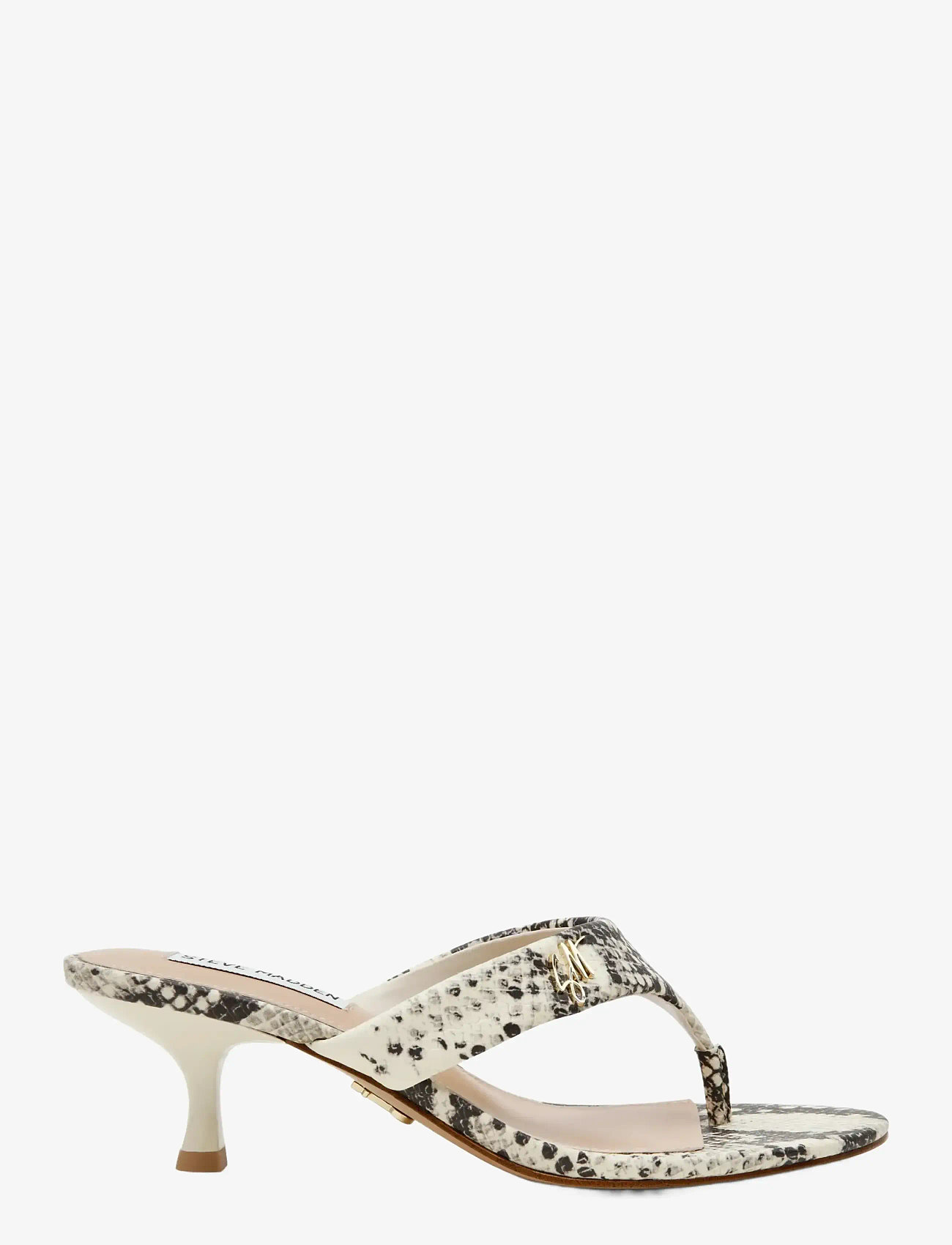 Steve Madden - Soundview - konfirmation - nat snk - 1