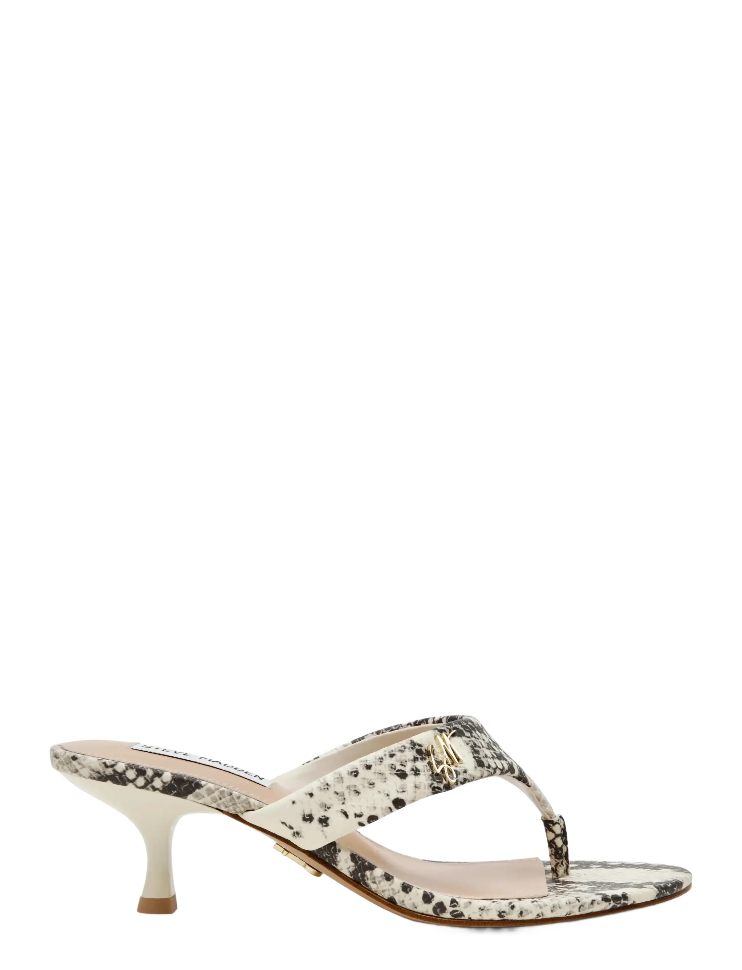 Steve Madden - Soundview - konfirmation - nat snk - 1