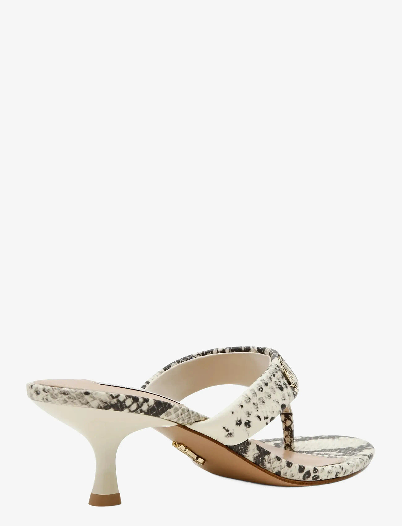 Steve Madden - Soundview - konfirmation - nat snk - 2