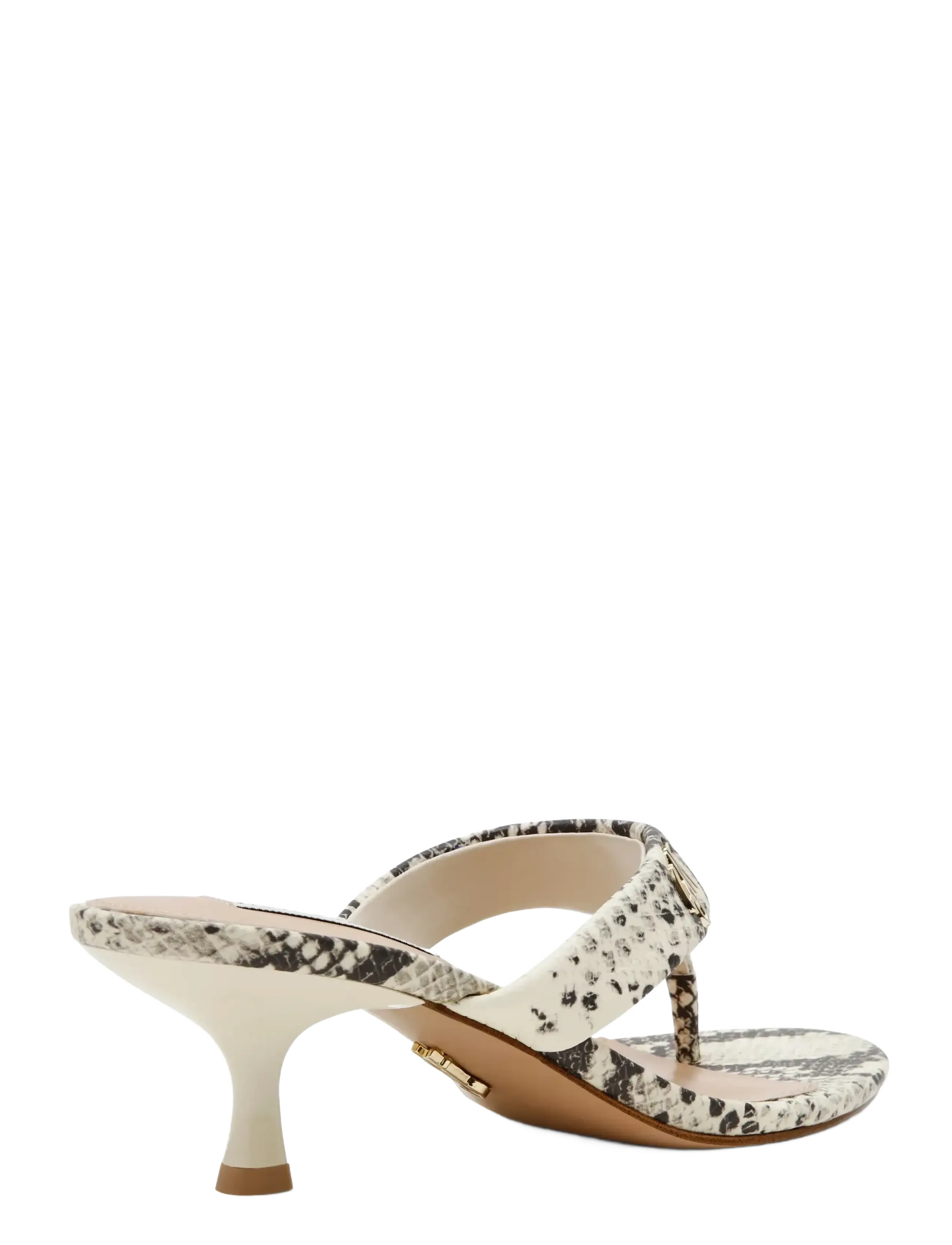 Steve Madden - Soundview - konfirmation - nat snk - 2