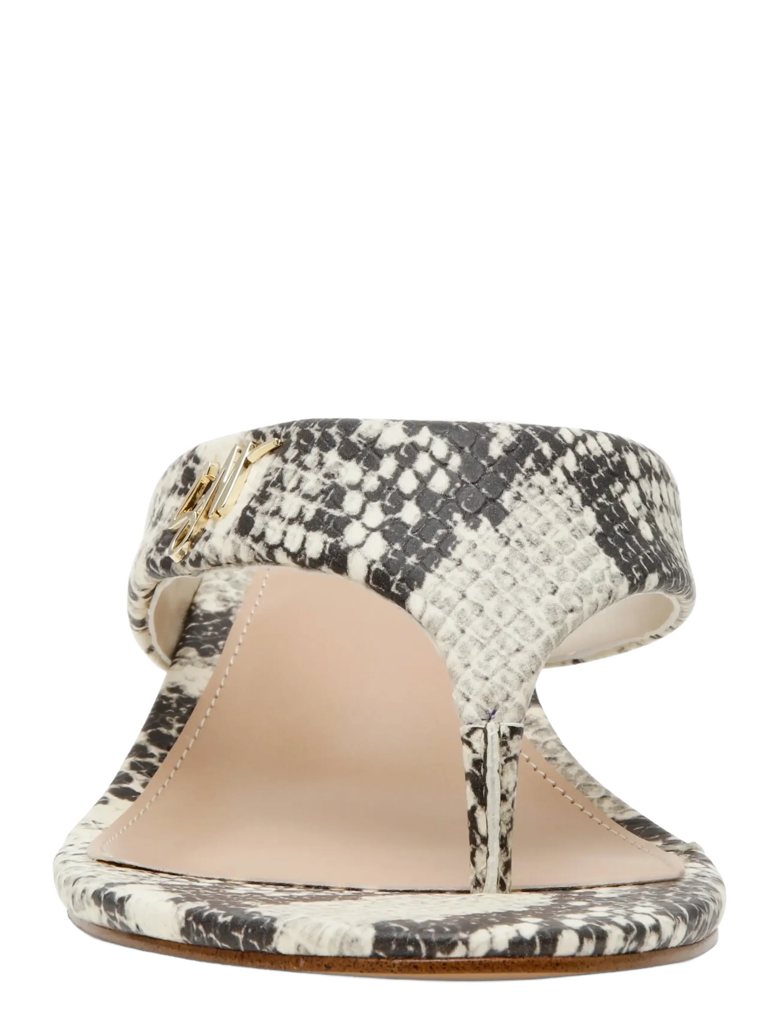 Steve Madden - Soundview - konfirmation - nat snk - 3