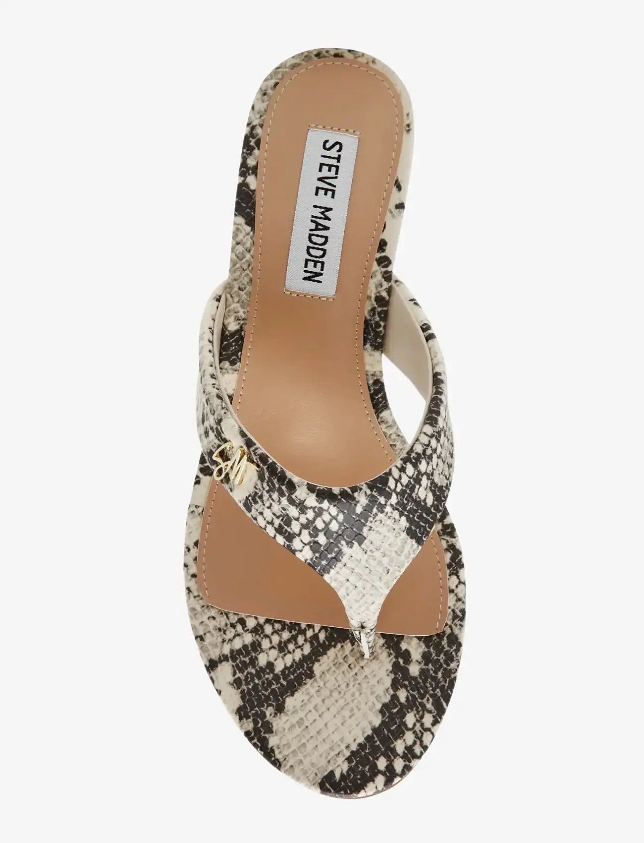 Steve Madden - Soundview - konfirmation - nat snk - 5