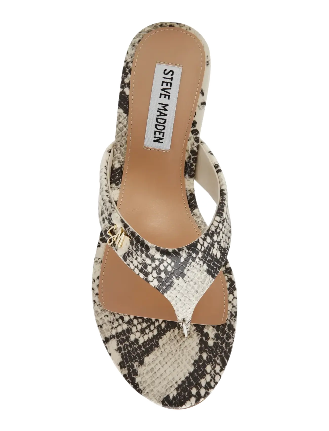 Steve Madden - Soundview - konfirmation - nat snk - 5