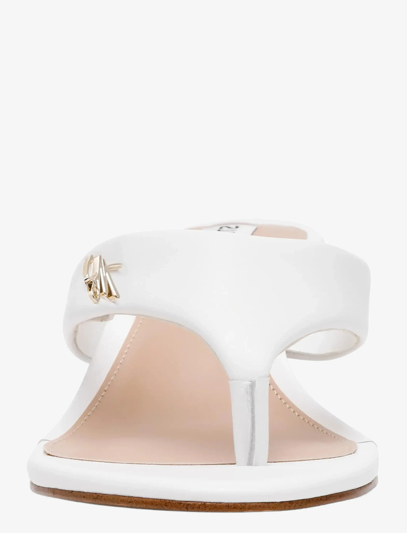 Steve Madden - Soundview - confirmation - white leat - 3