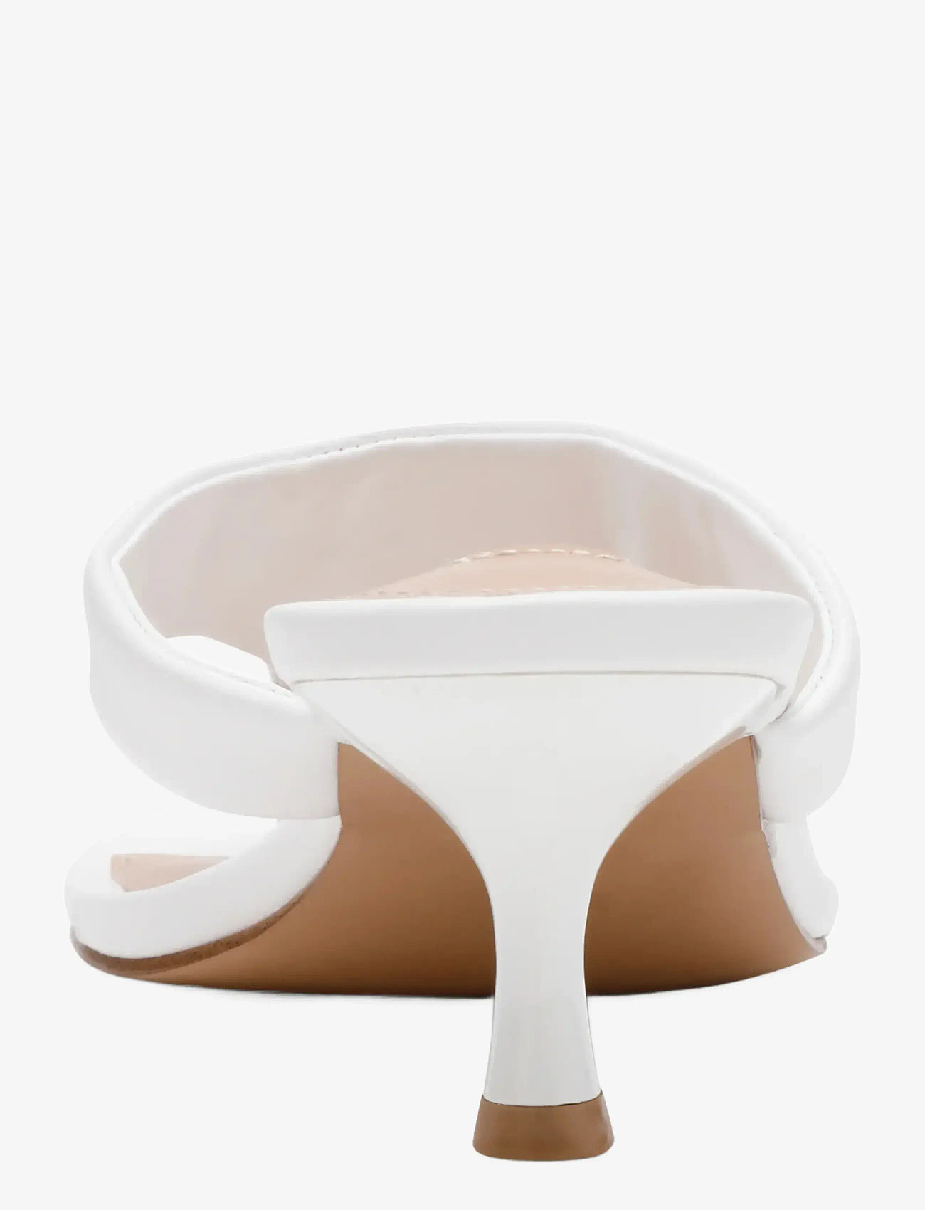 Steve Madden - Soundview - confirmation - white leat - 4
